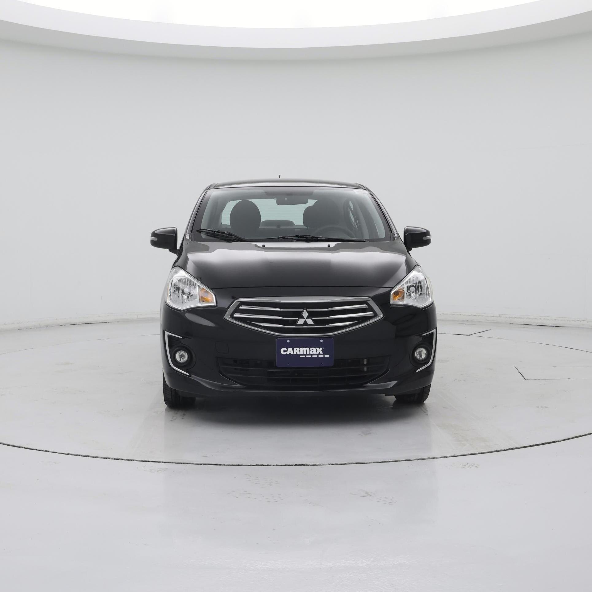 Thumbnail: 2019 Mitsubishi Mirage G4 - 5