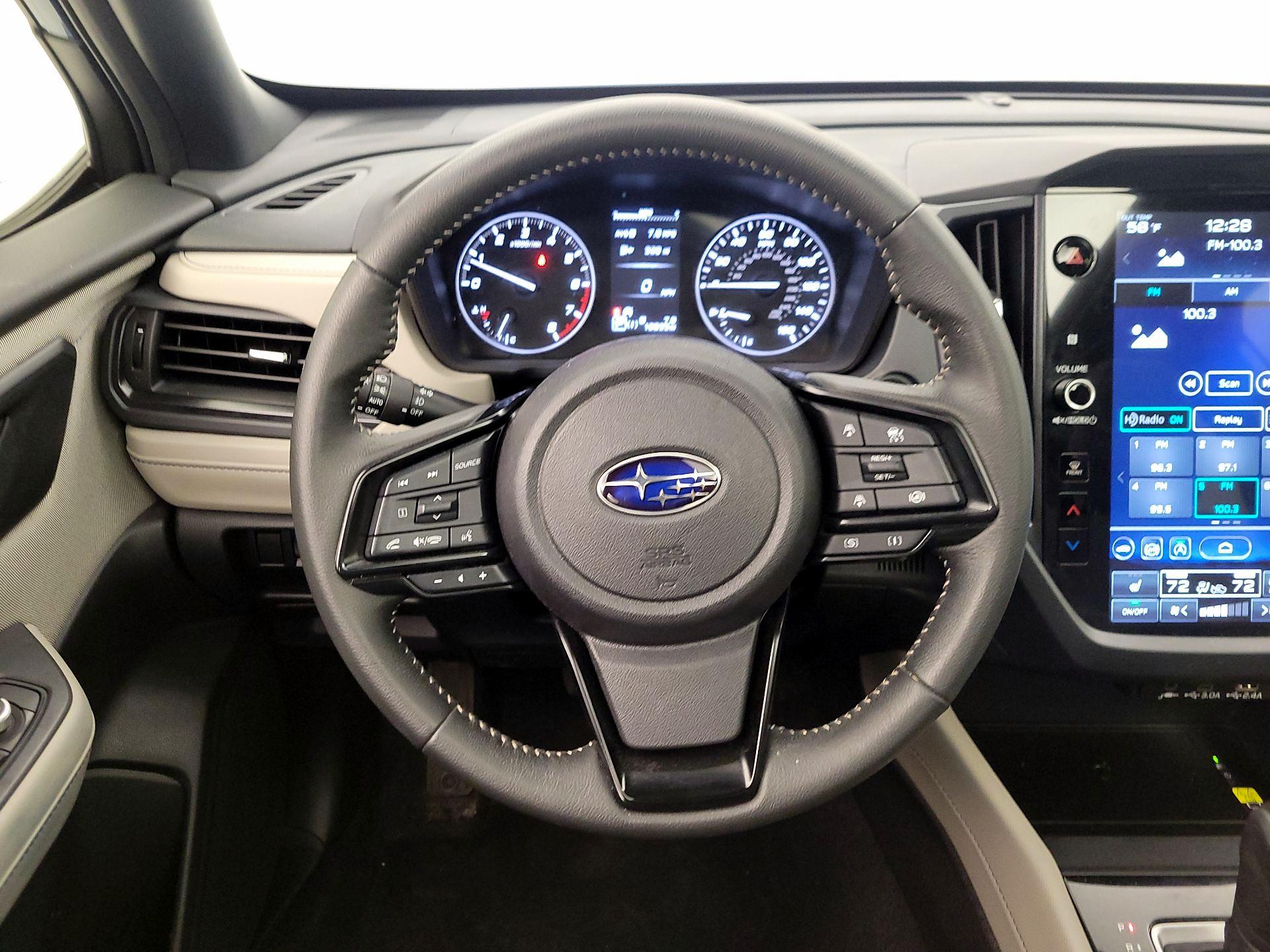 Thumbnail: 2025 Subaru Forester - 10