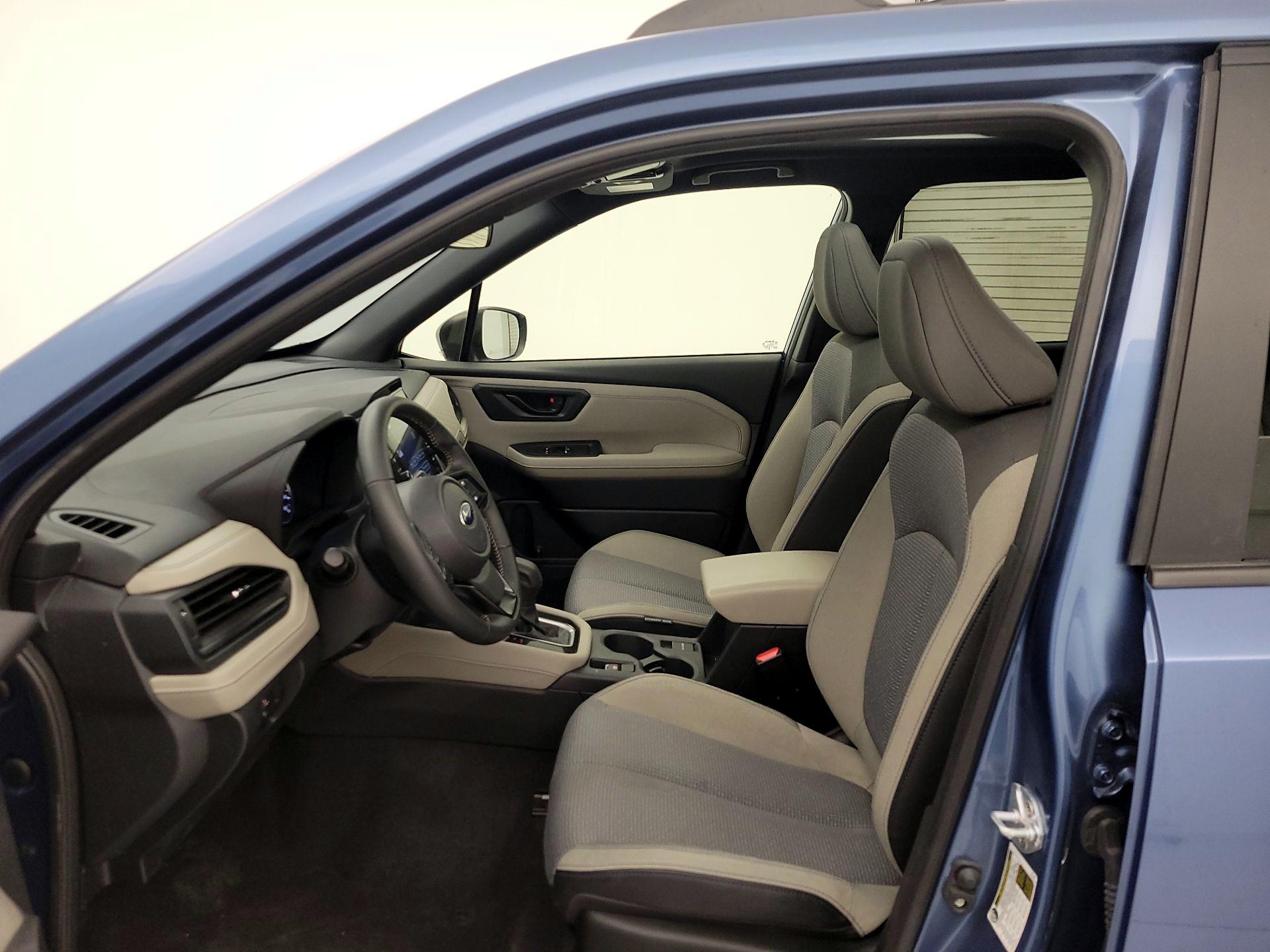 Thumbnail: 2025 Subaru Forester - 11