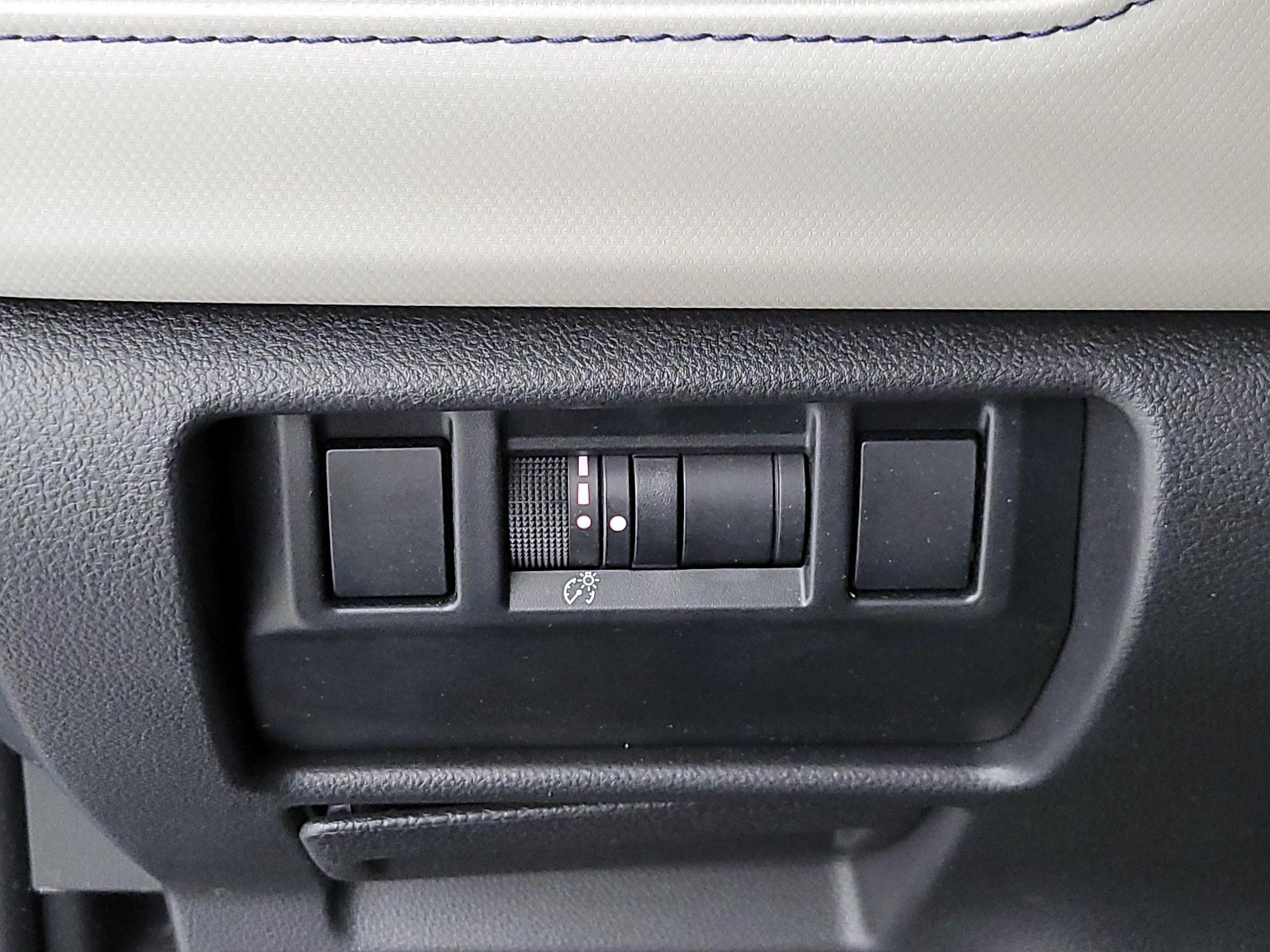 Thumbnail: 2025 Subaru Forester - 13