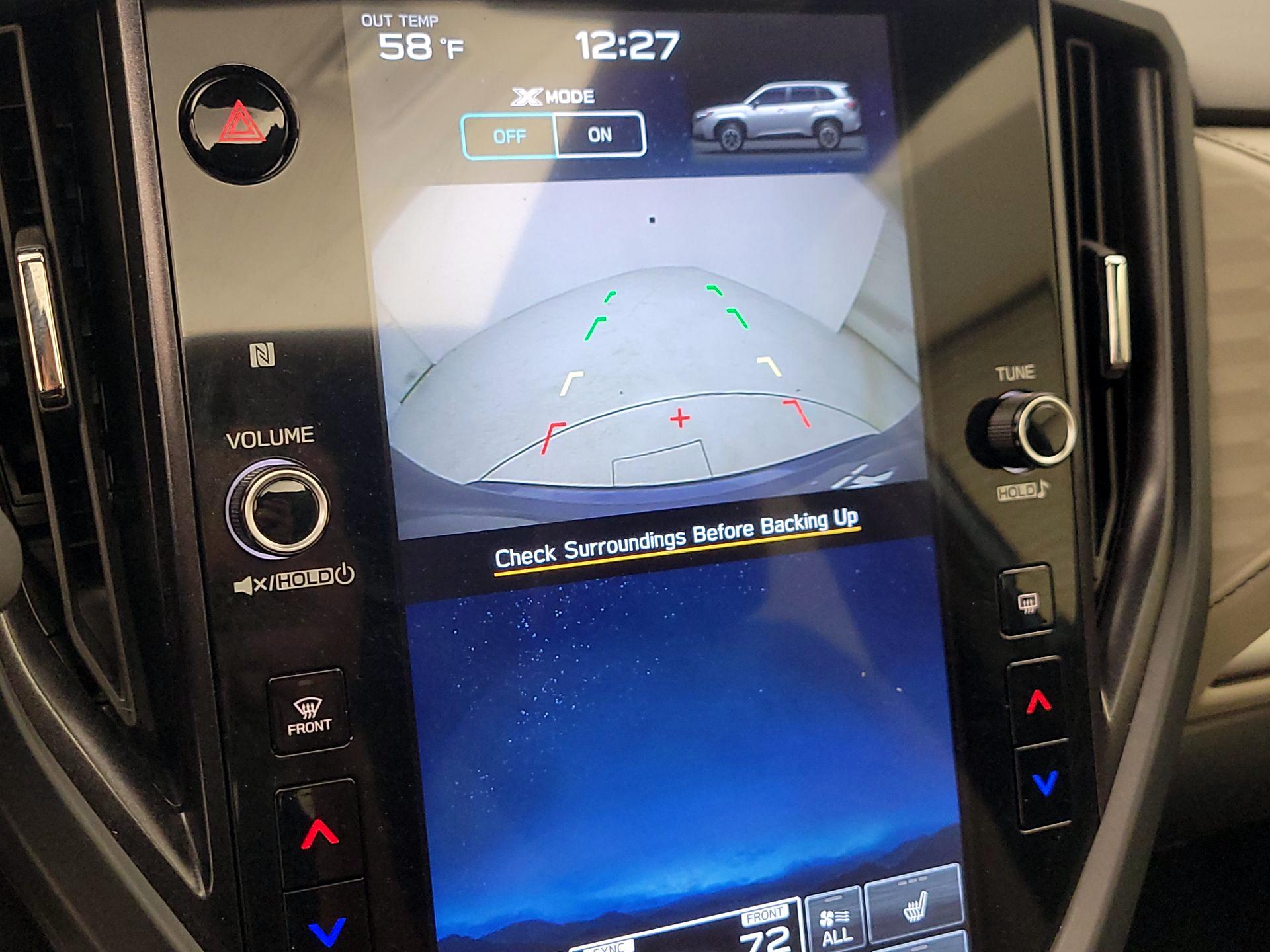 Thumbnail: 2025 Subaru Forester - 14