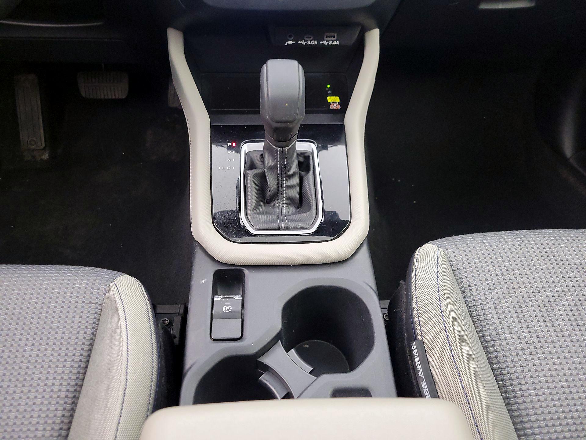 Thumbnail: 2025 Subaru Forester - 17