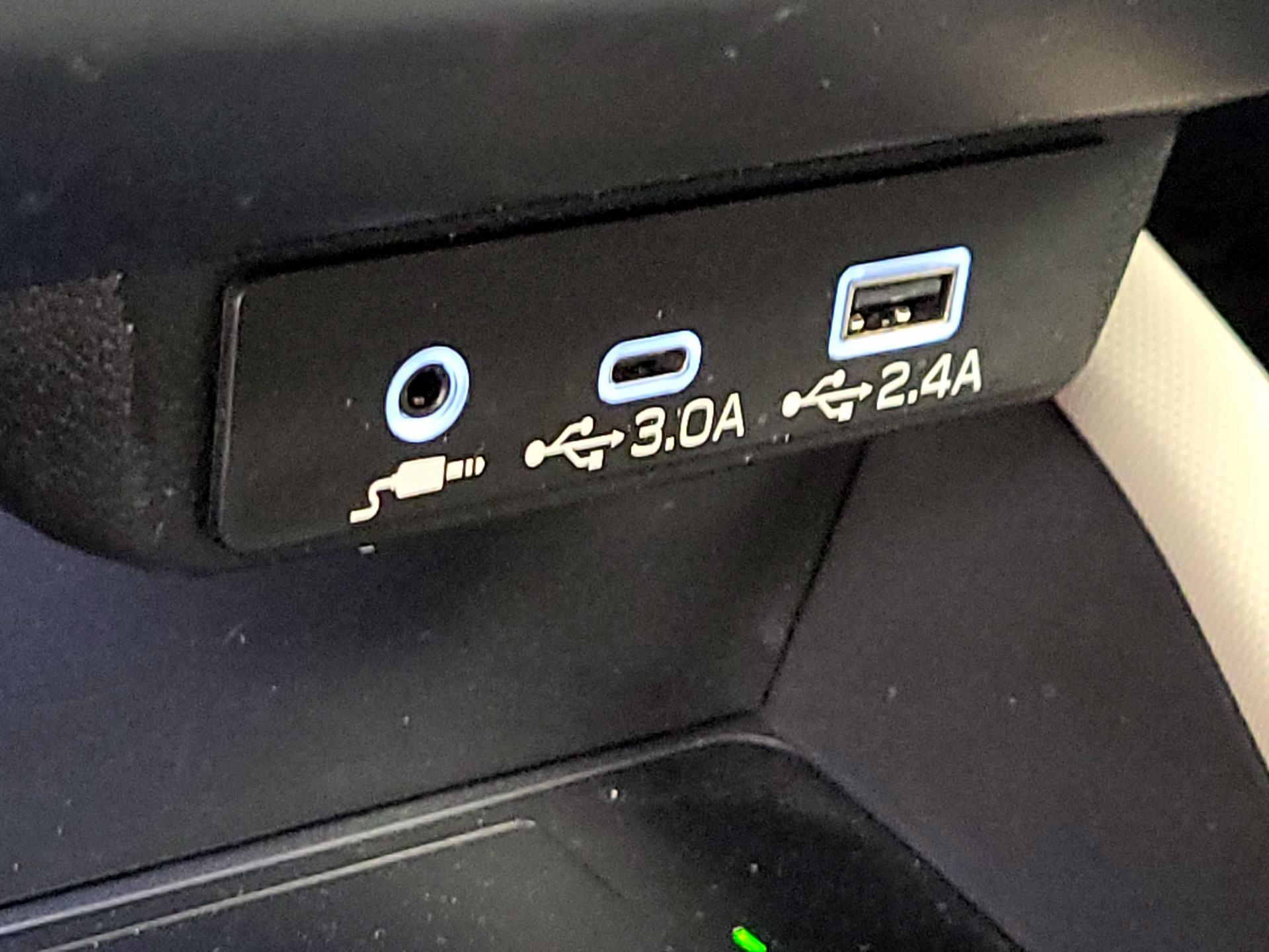 Thumbnail: 2025 Subaru Forester - 18