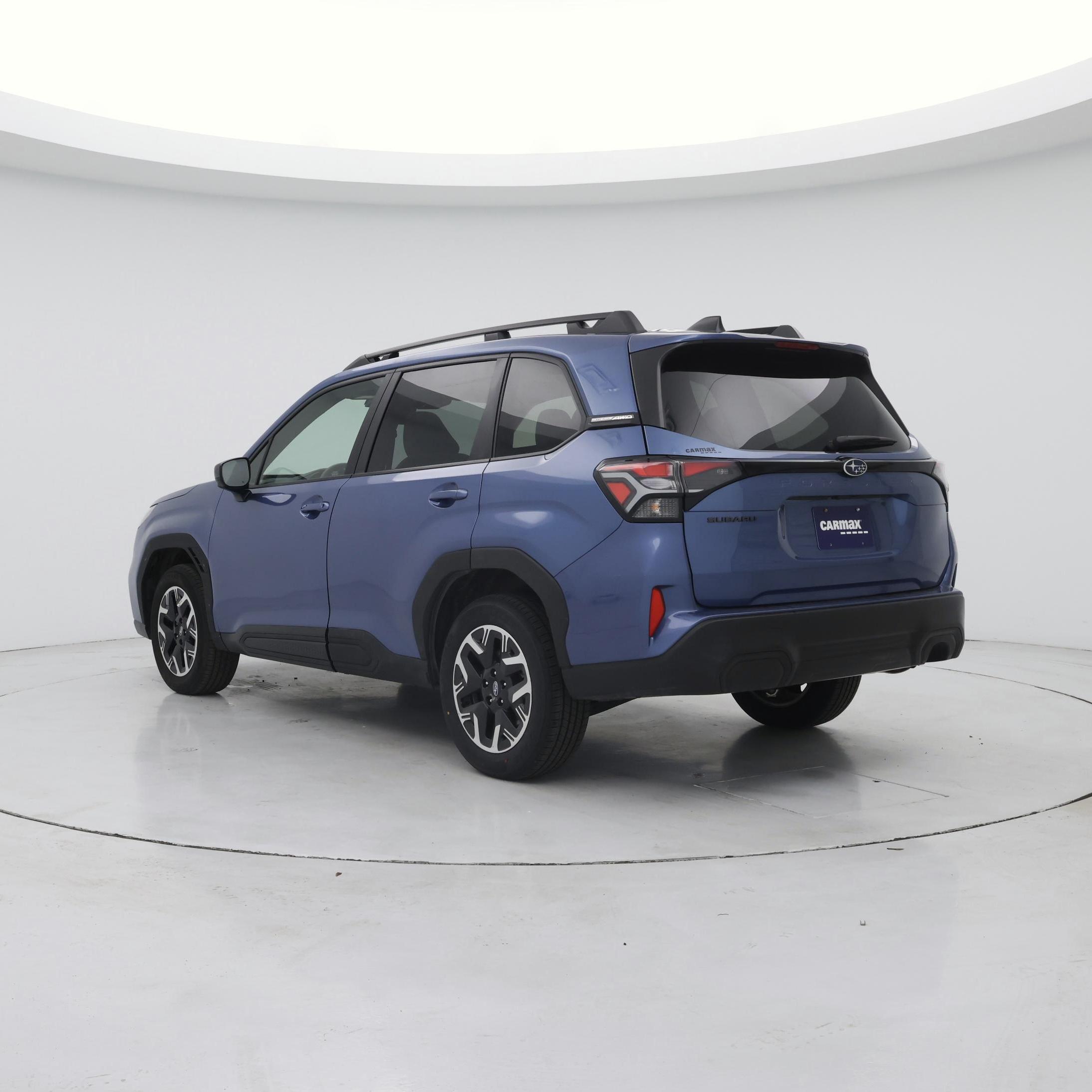 Thumbnail: 2025 Subaru Forester - 2
