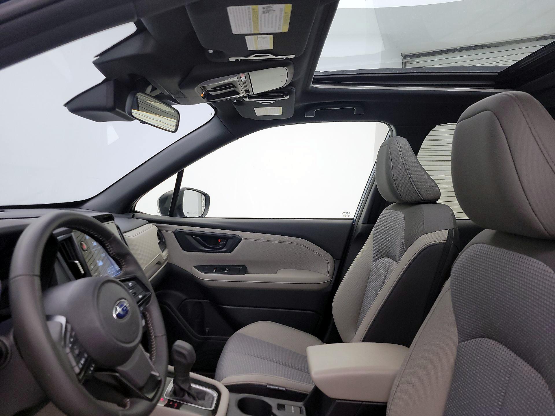 Thumbnail: 2025 Subaru Forester - 19