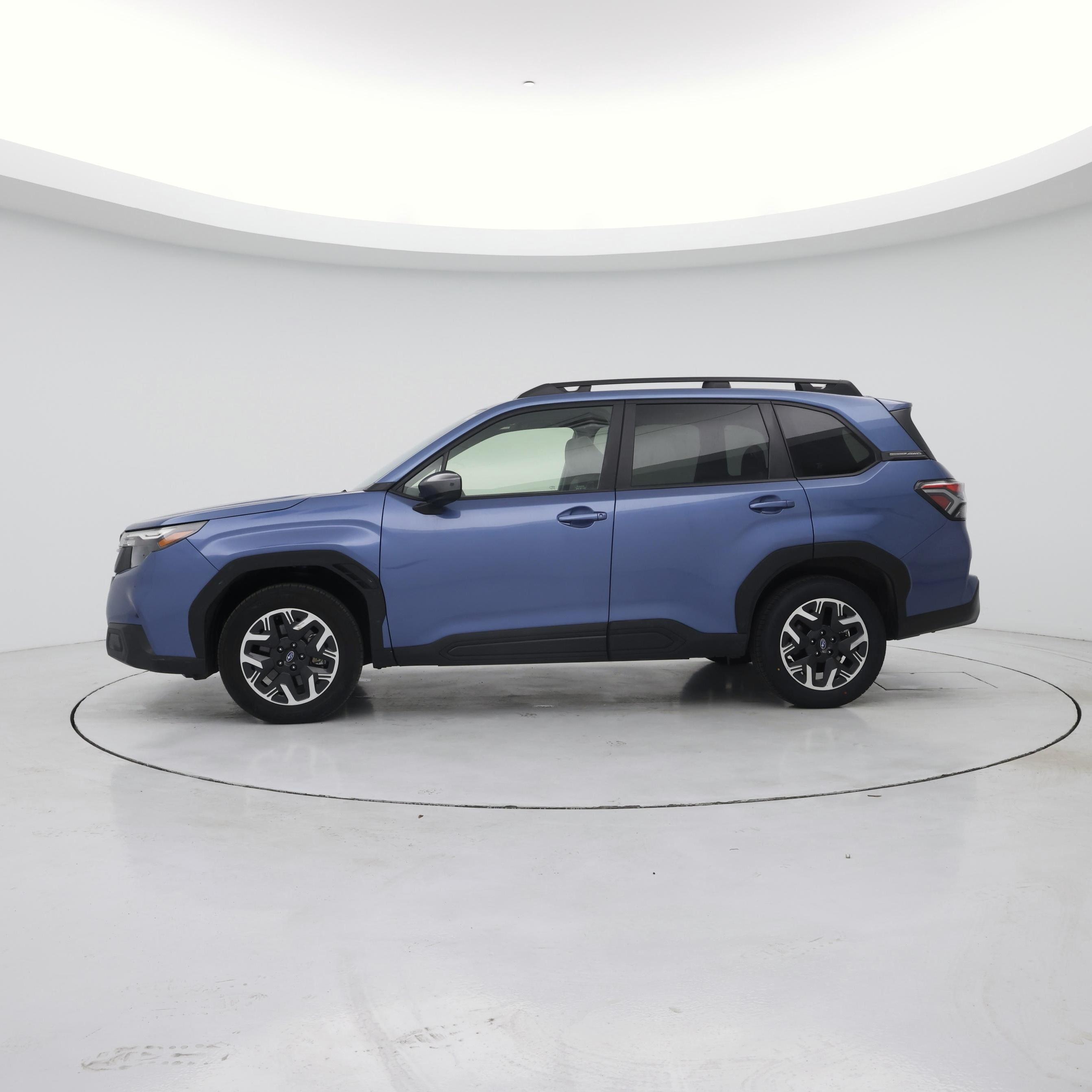 Thumbnail: 2025 Subaru Forester - 3
