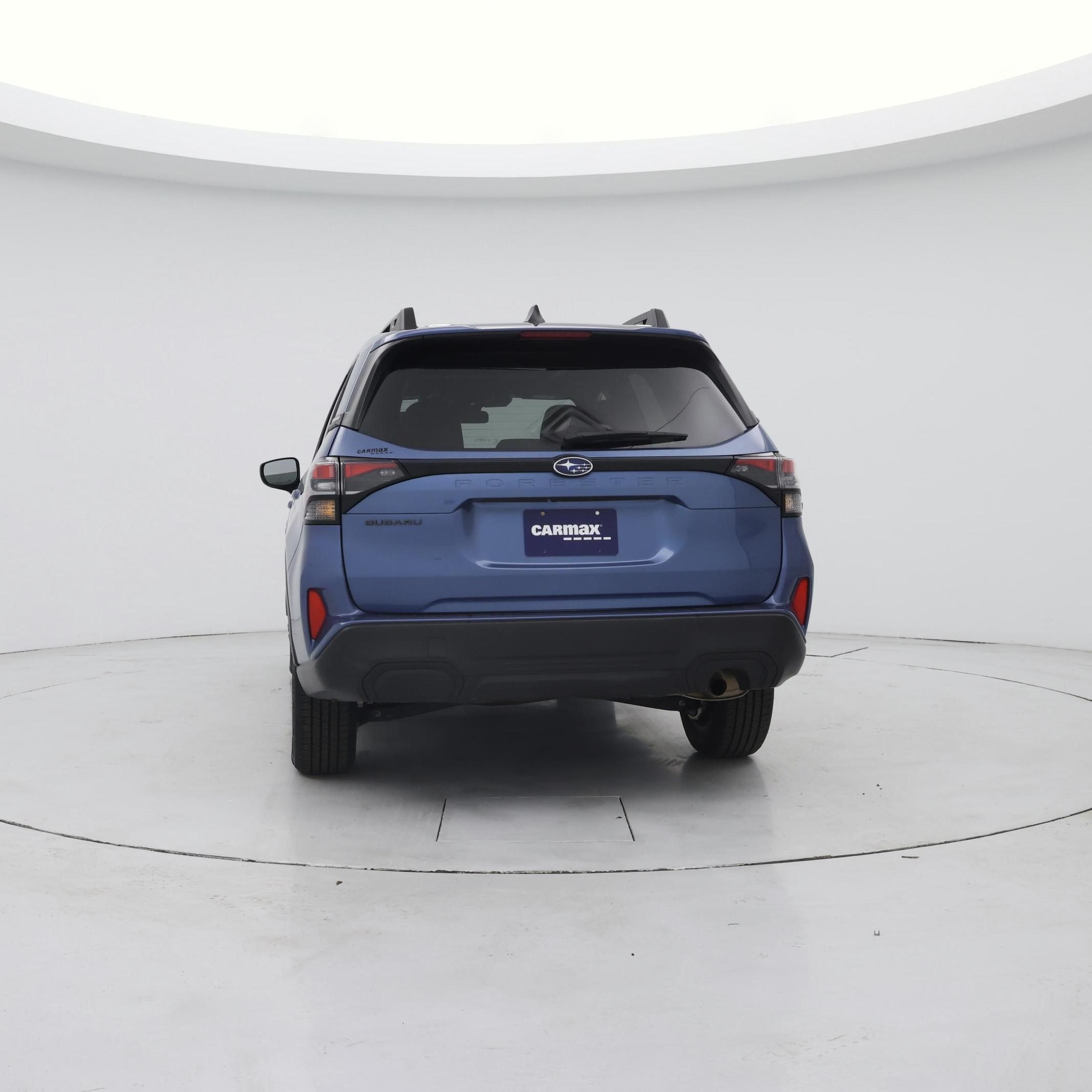 Thumbnail: 2025 Subaru Forester - 6