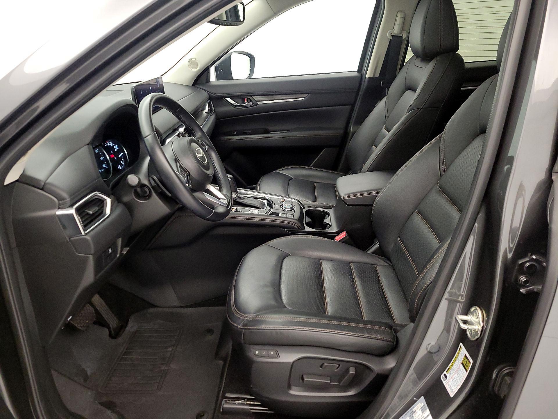 Thumbnail: 2022 Mazda CX-5 - 11