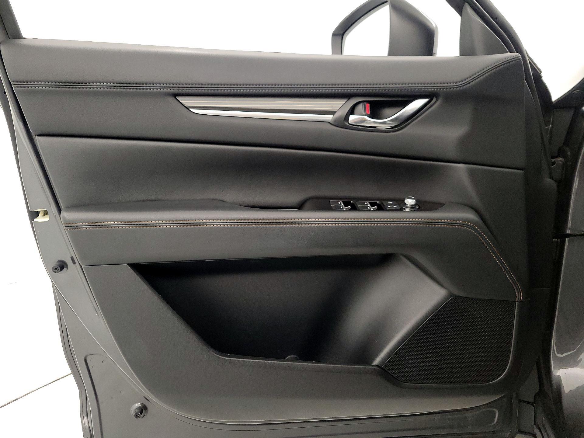 Thumbnail: 2022 Mazda CX-5 - 12