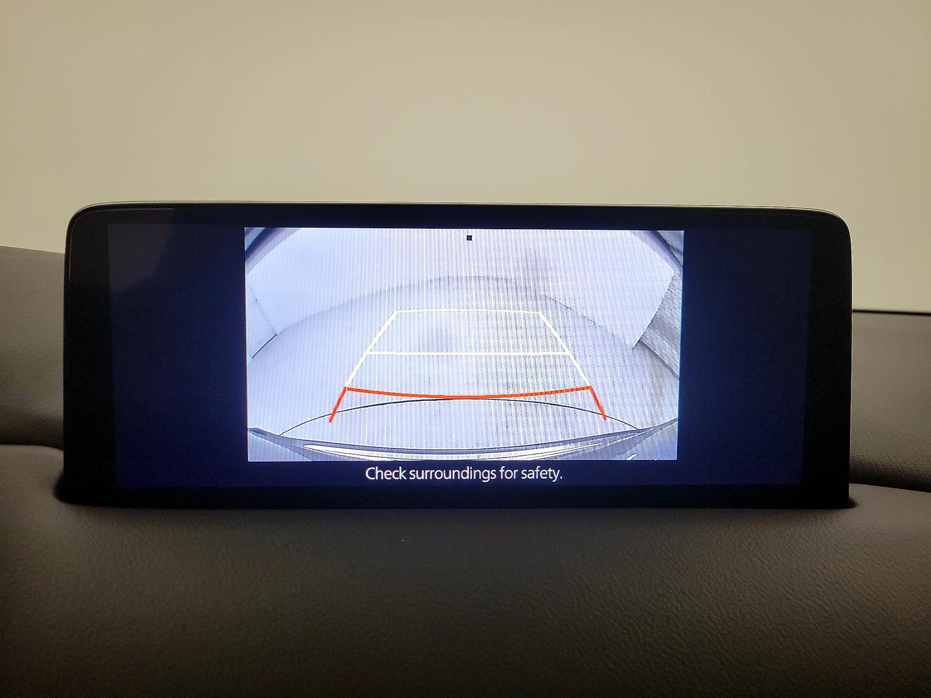 Thumbnail: 2022 Mazda CX-5 - 14