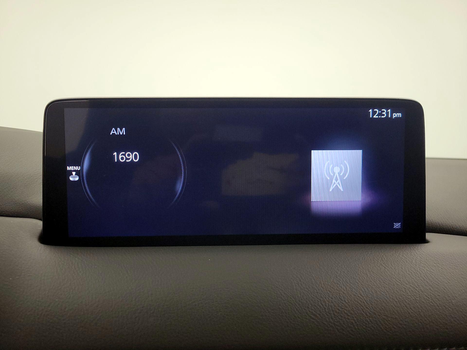 Thumbnail: 2022 Mazda CX-5 - 15