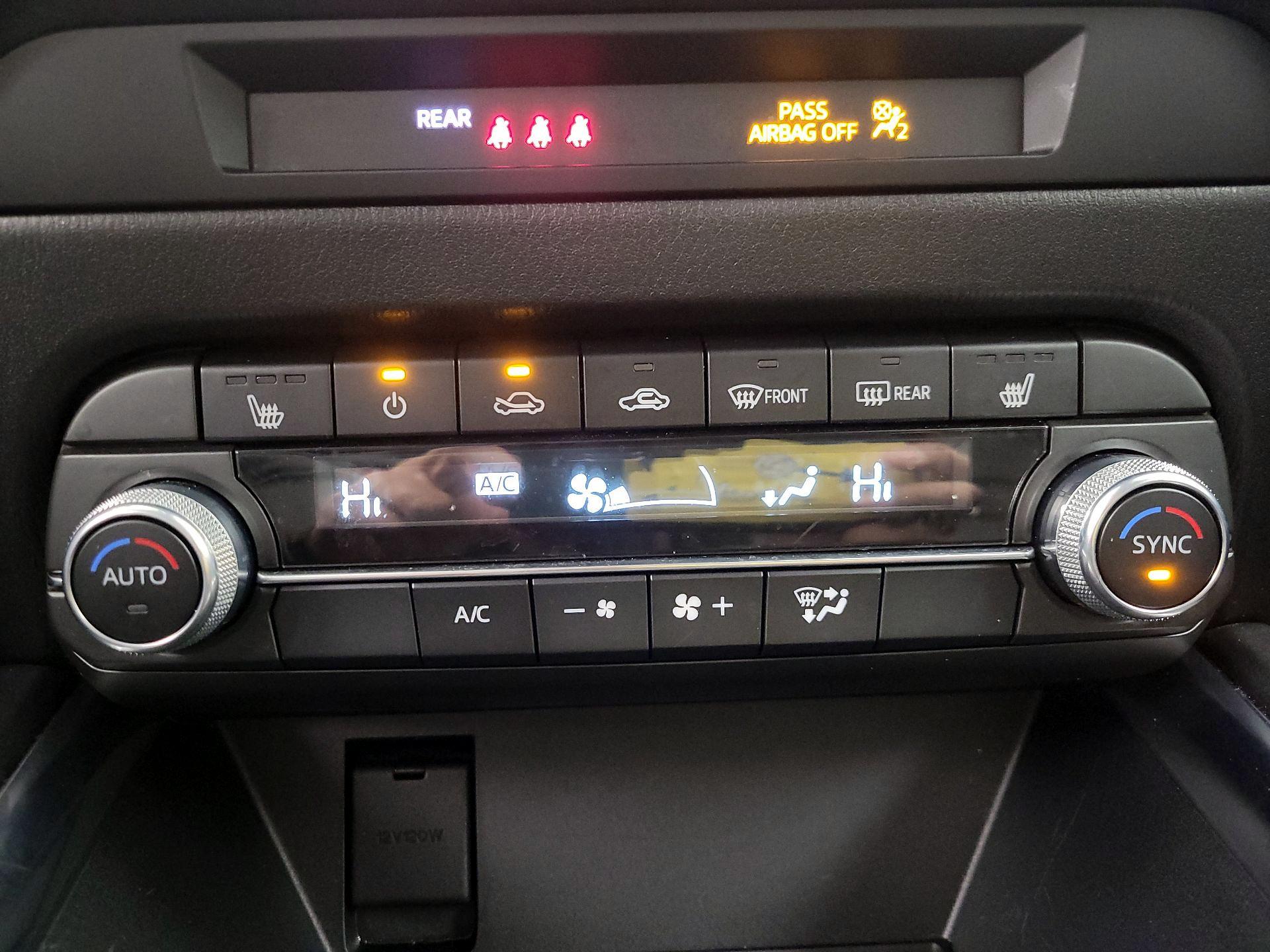 Thumbnail: 2022 Mazda CX-5 - 16