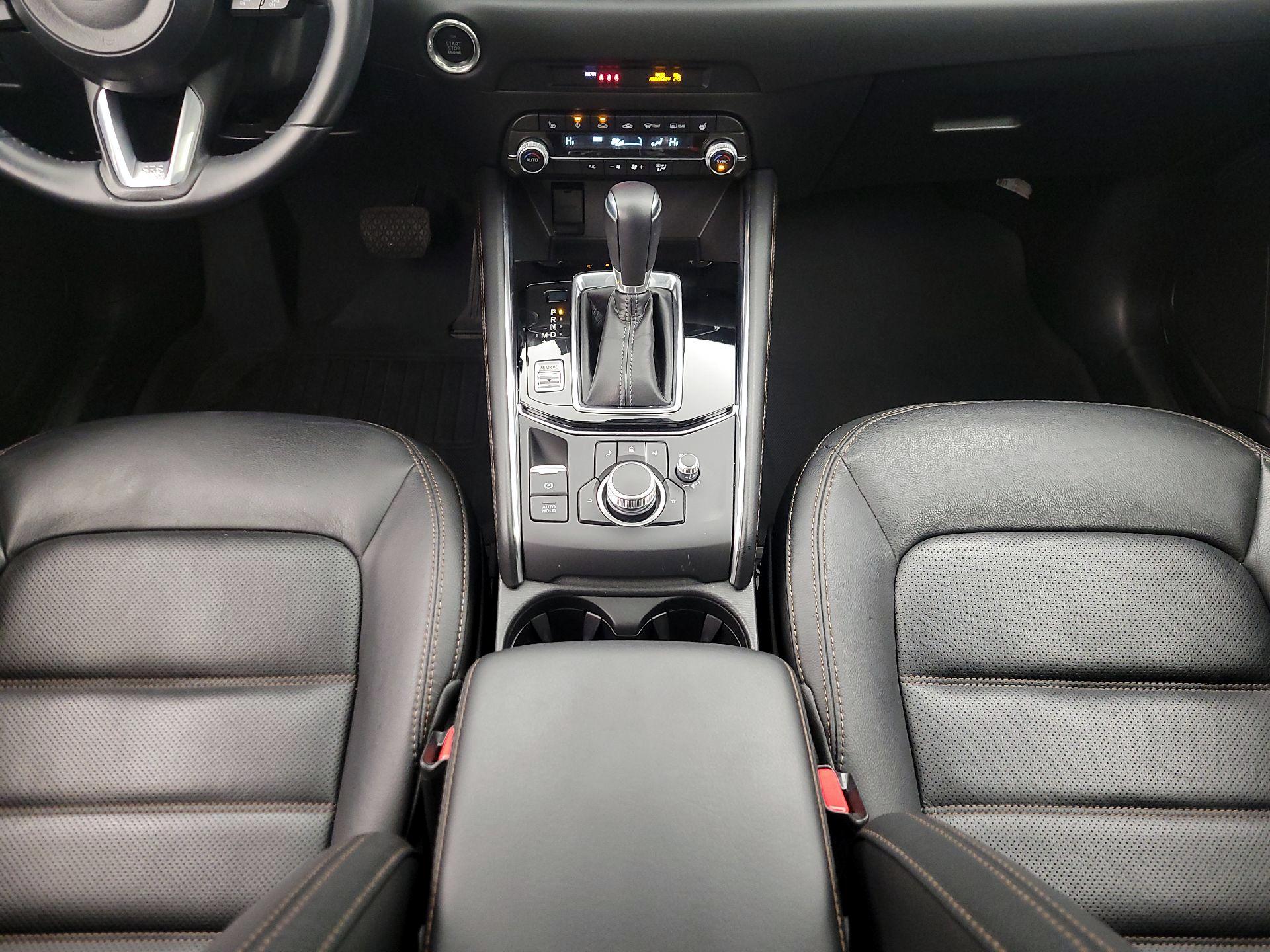 Thumbnail: 2022 Mazda CX-5 - 17