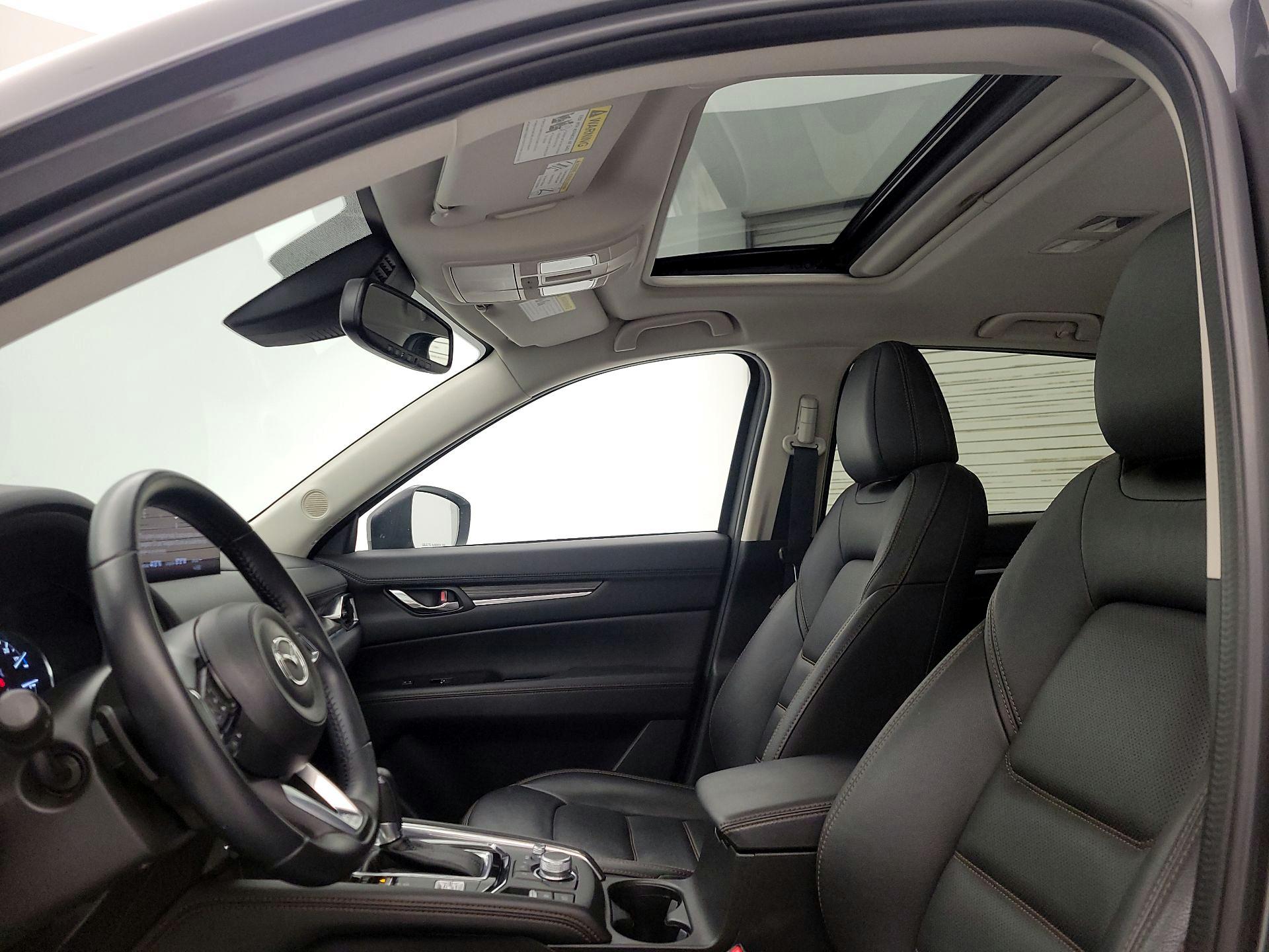 Thumbnail: 2022 Mazda CX-5 - 18