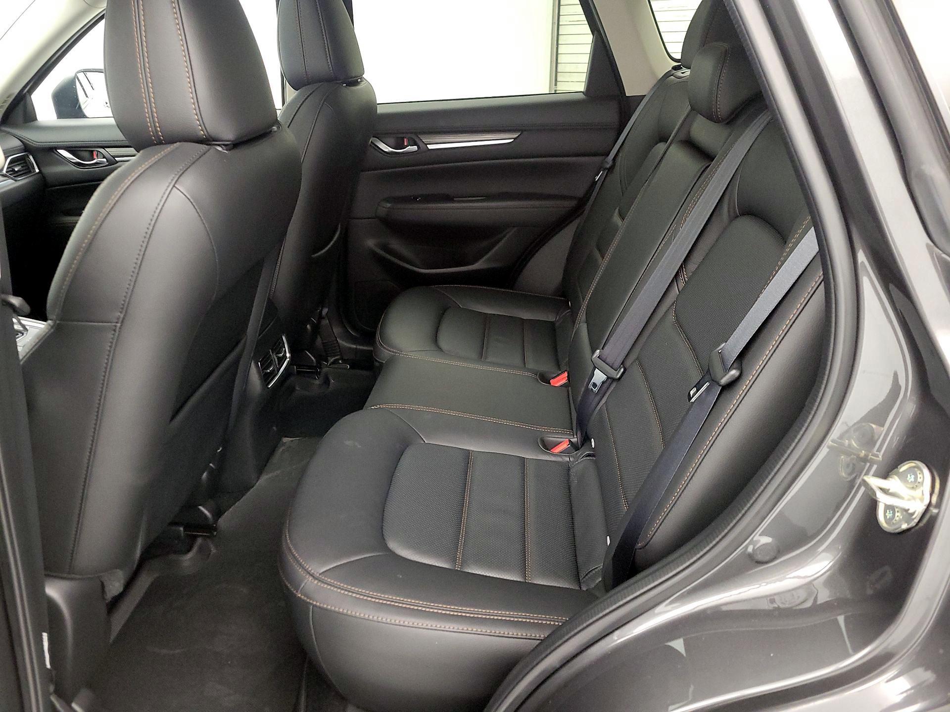 Thumbnail: 2022 Mazda CX-5 - 19