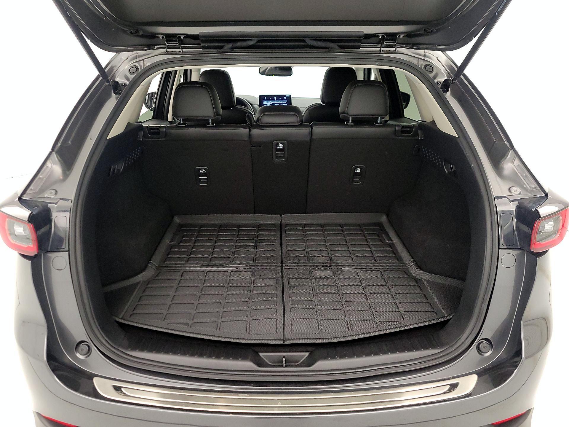 Thumbnail: 2022 Mazda CX-5 - 20