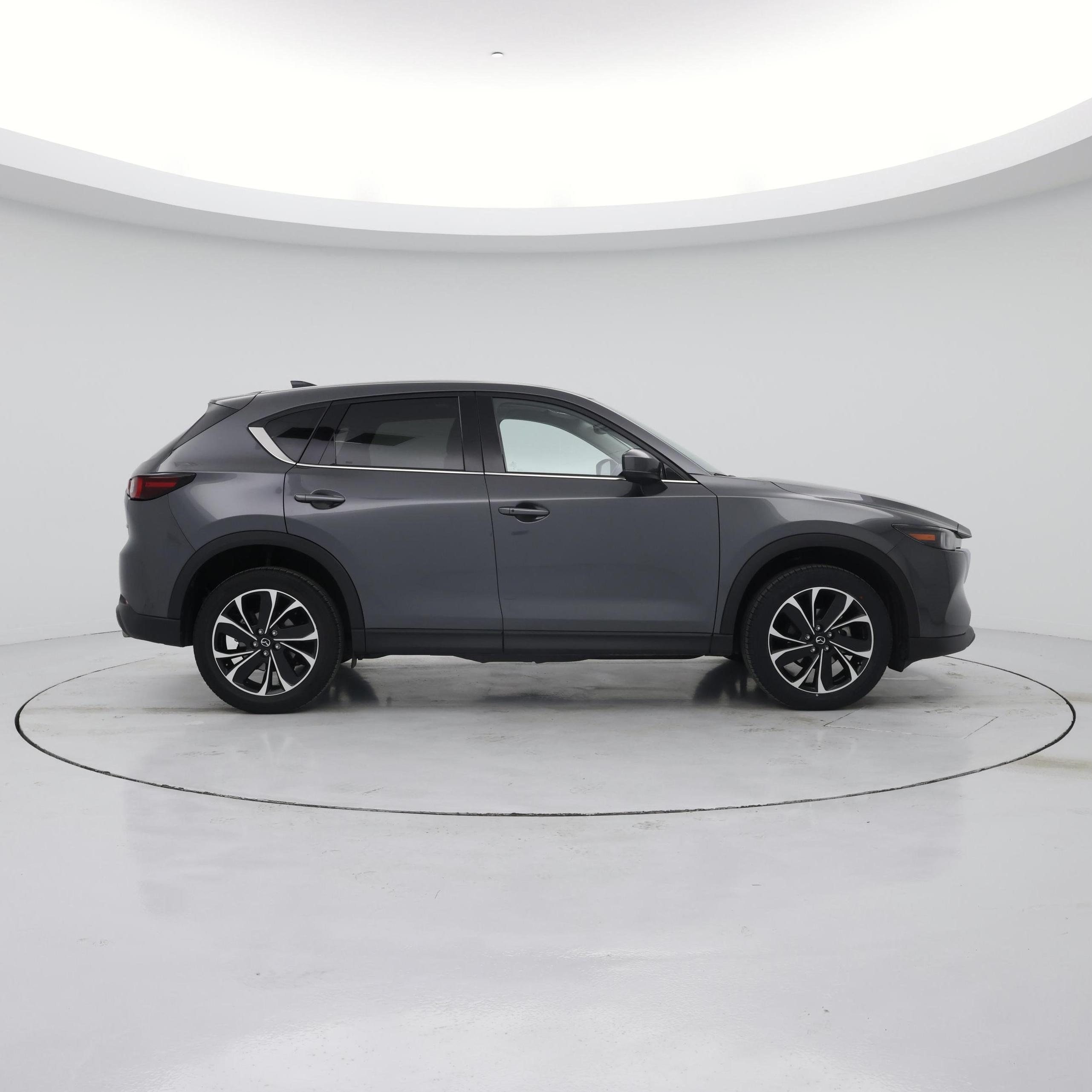 Thumbnail: 2022 Mazda CX-5 - 7
