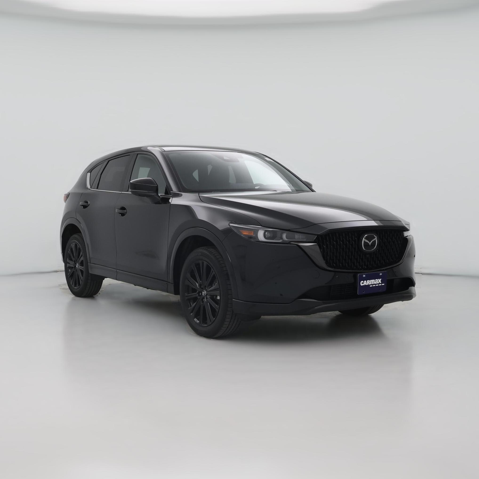 Thumbnail: 2025 Mazda CX-5 - 1