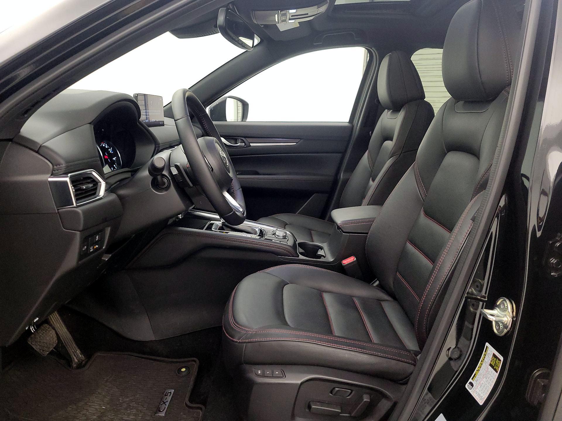 Thumbnail: 2025 Mazda CX-5 - 11