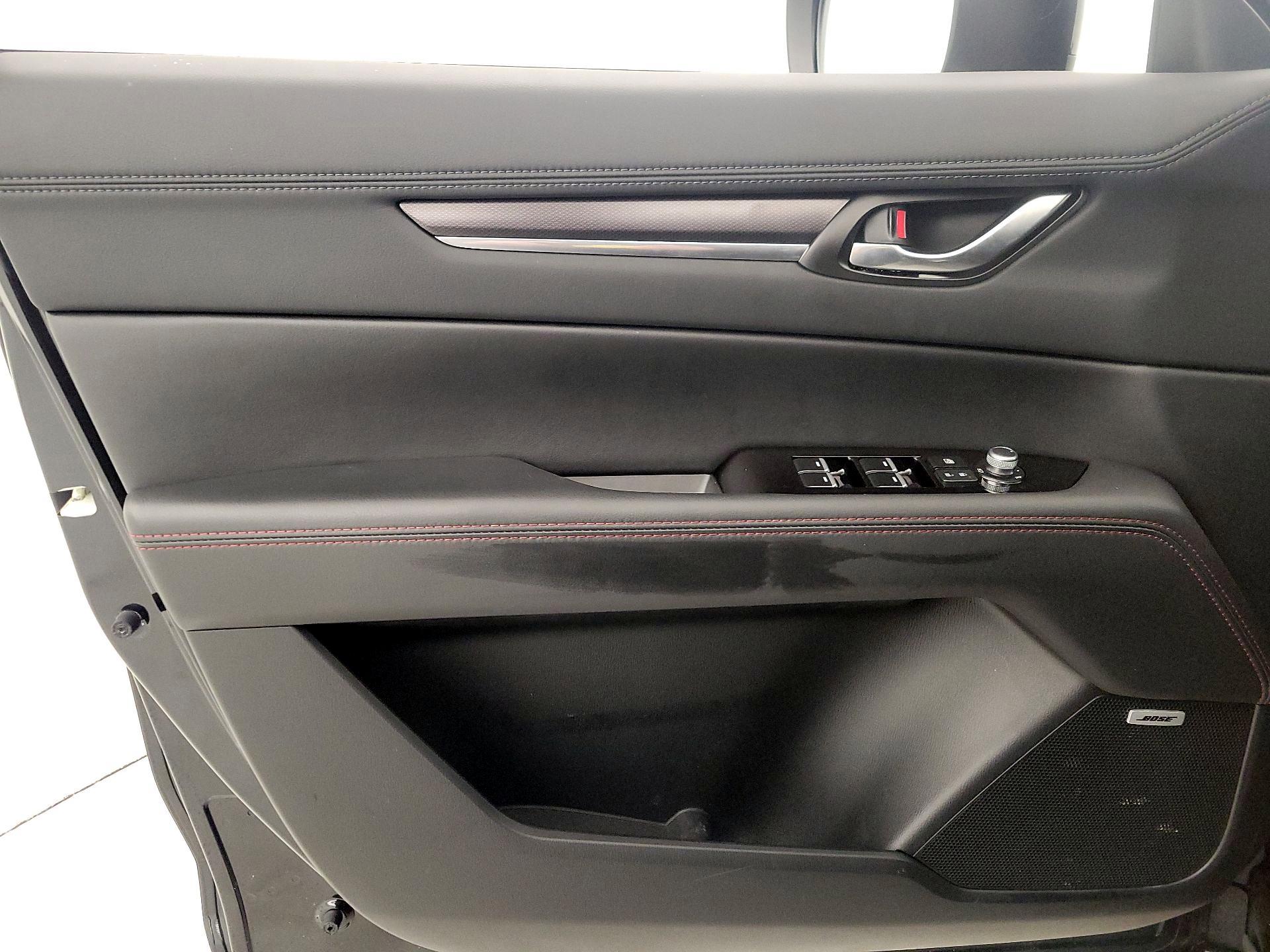 Thumbnail: 2025 Mazda CX-5 - 12