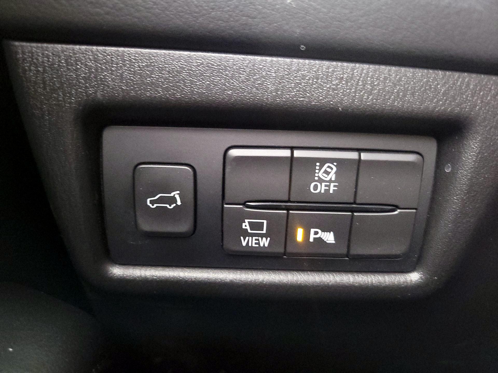 Thumbnail: 2025 Mazda CX-5 - 13