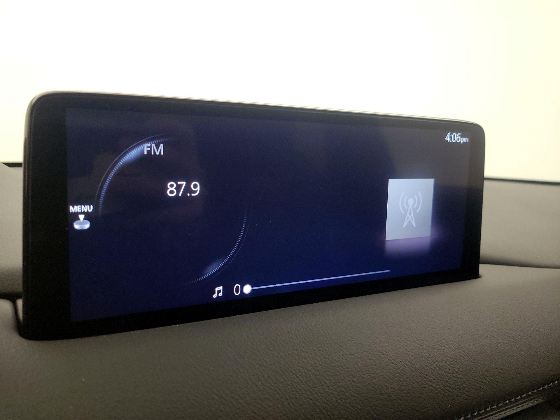 Thumbnail: 2025 Mazda CX-5 - 16