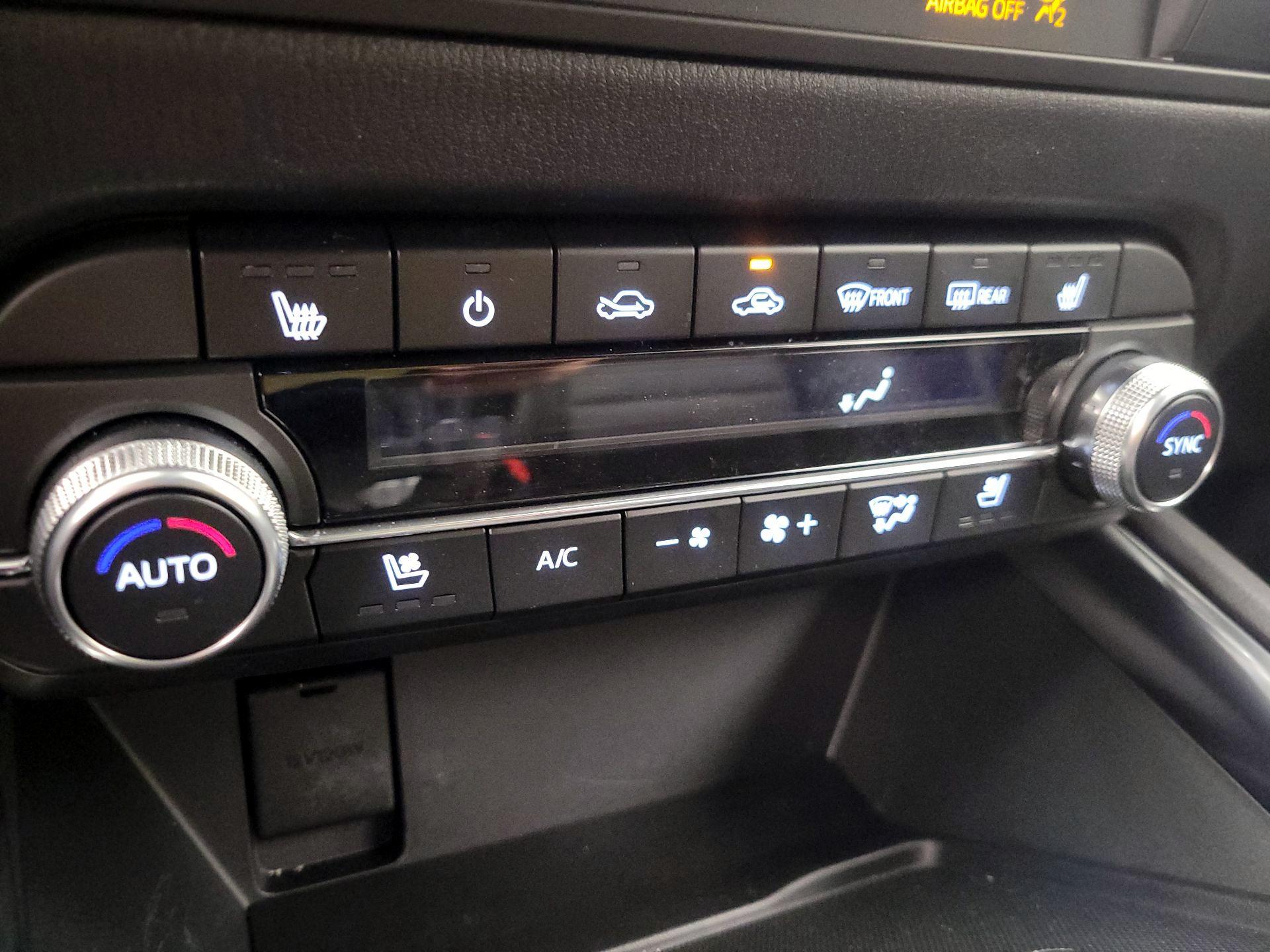 Thumbnail: 2025 Mazda CX-5 - 17