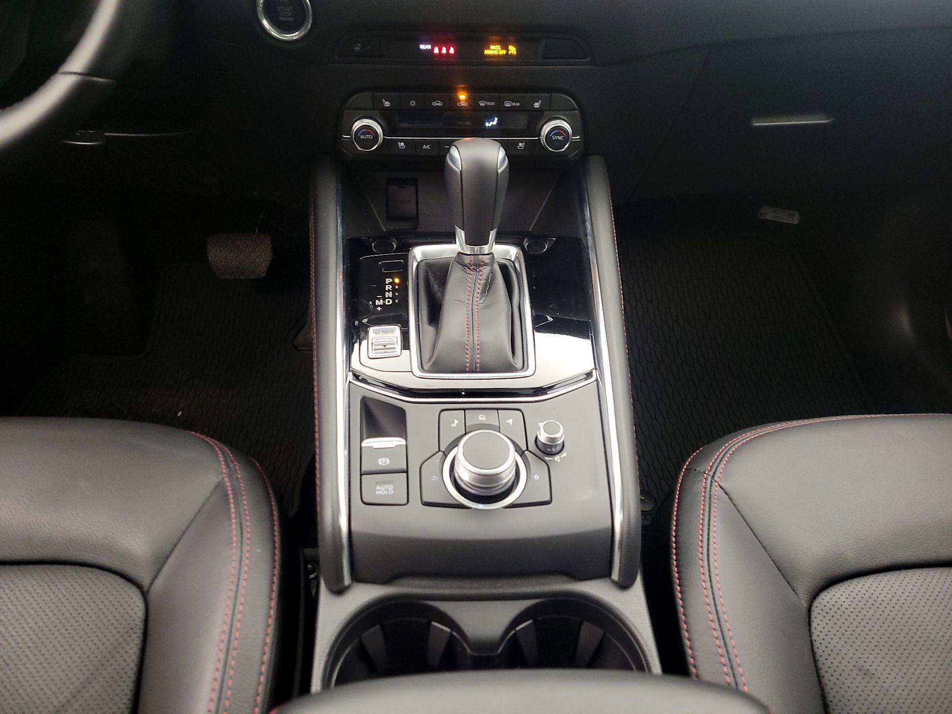 Thumbnail: 2025 Mazda CX-5 - 18