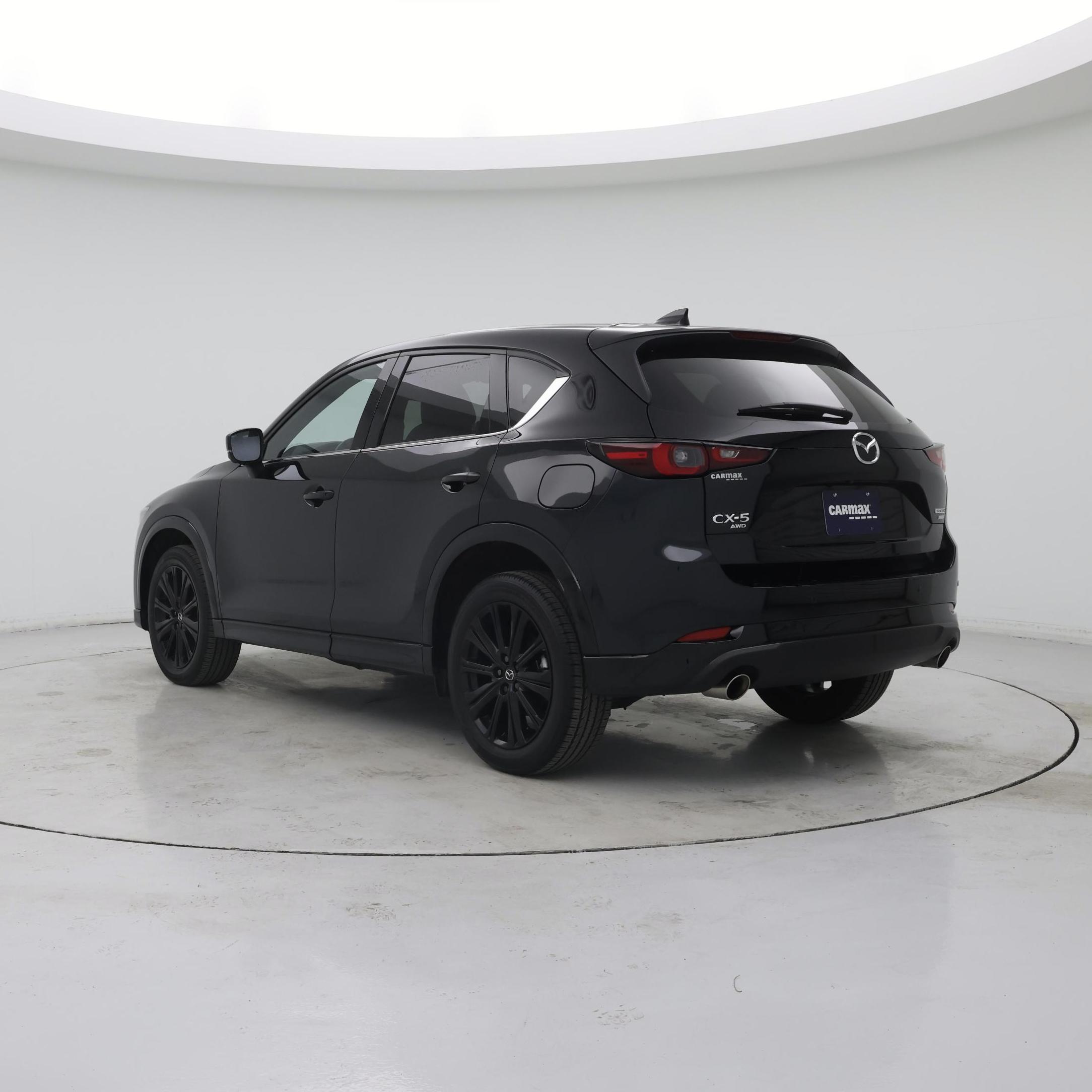 Thumbnail: 2025 Mazda CX-5 - 2