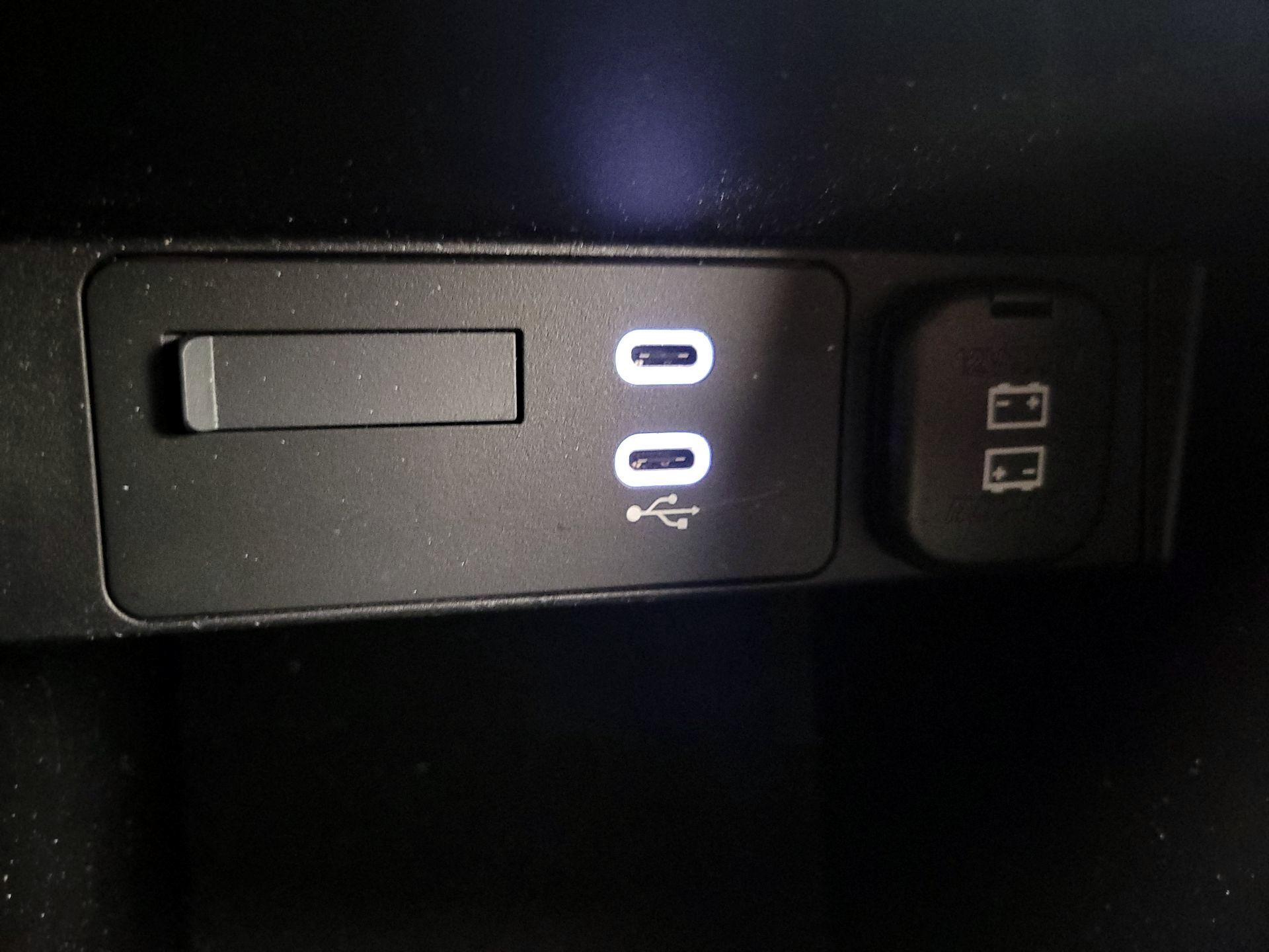 Thumbnail: 2025 Mazda CX-5 - 19