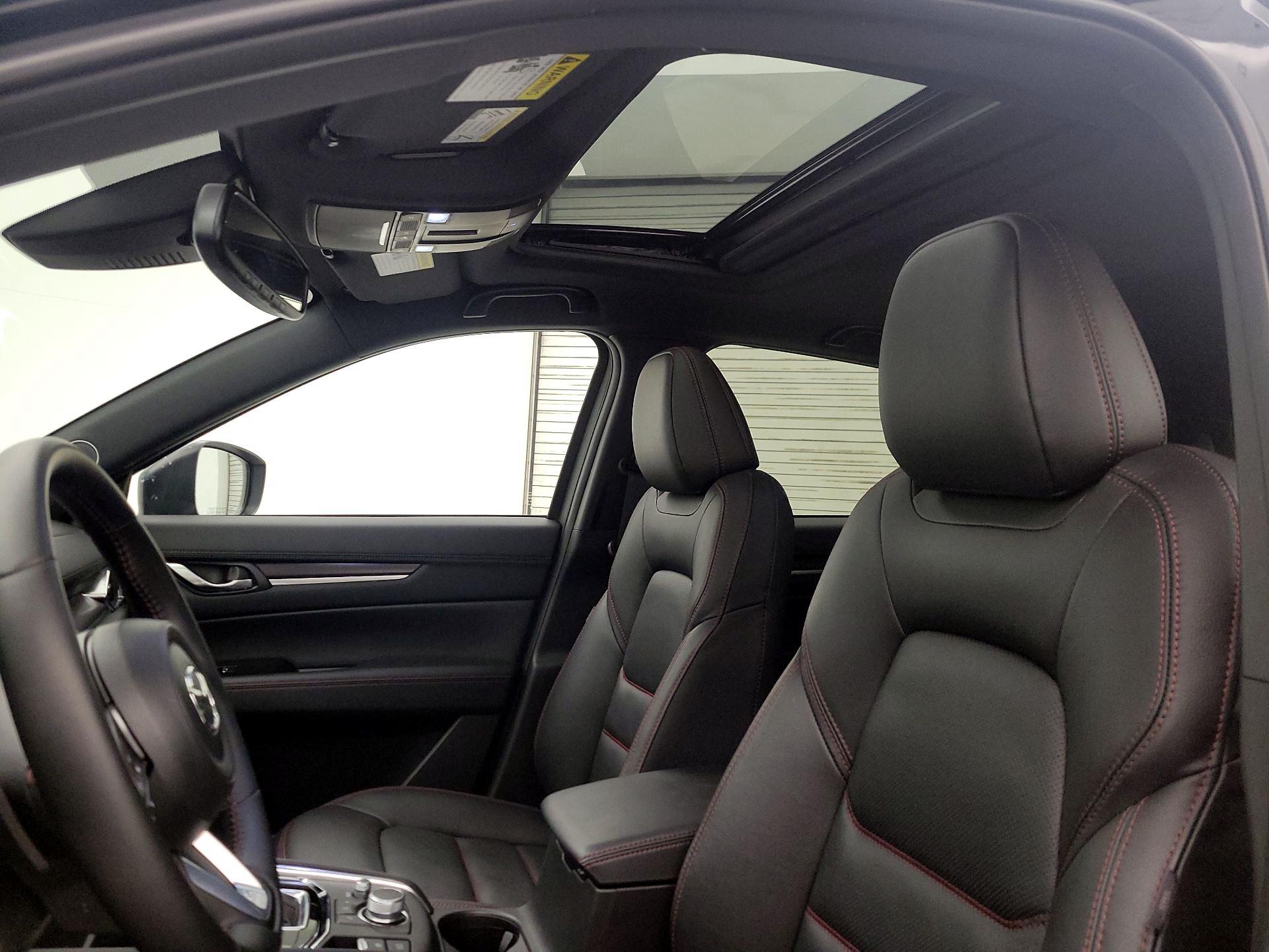 Thumbnail: 2025 Mazda CX-5 - 20