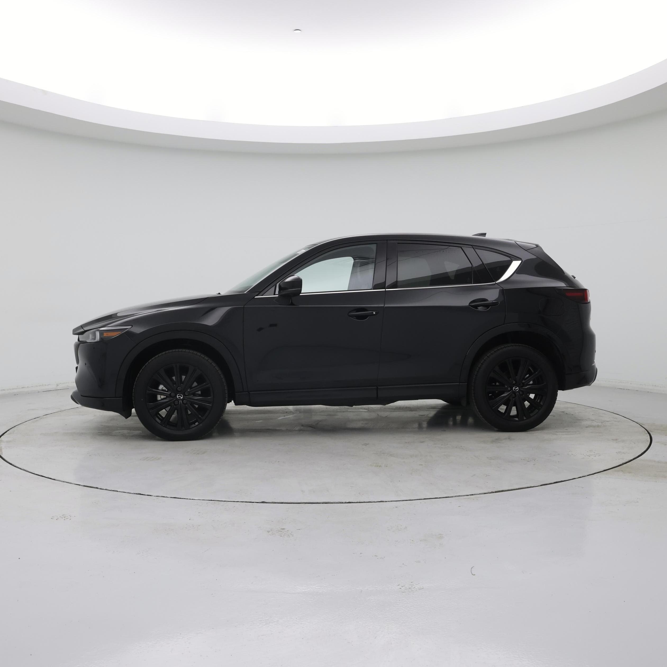 Thumbnail: 2025 Mazda CX-5 - 3