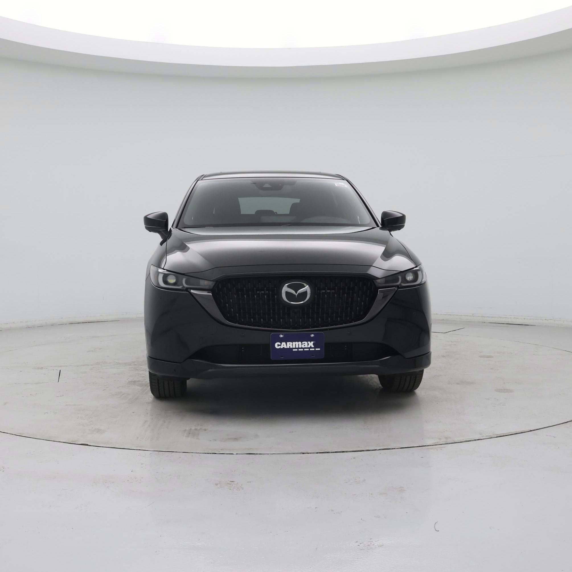 Thumbnail: 2025 Mazda CX-5 - 5