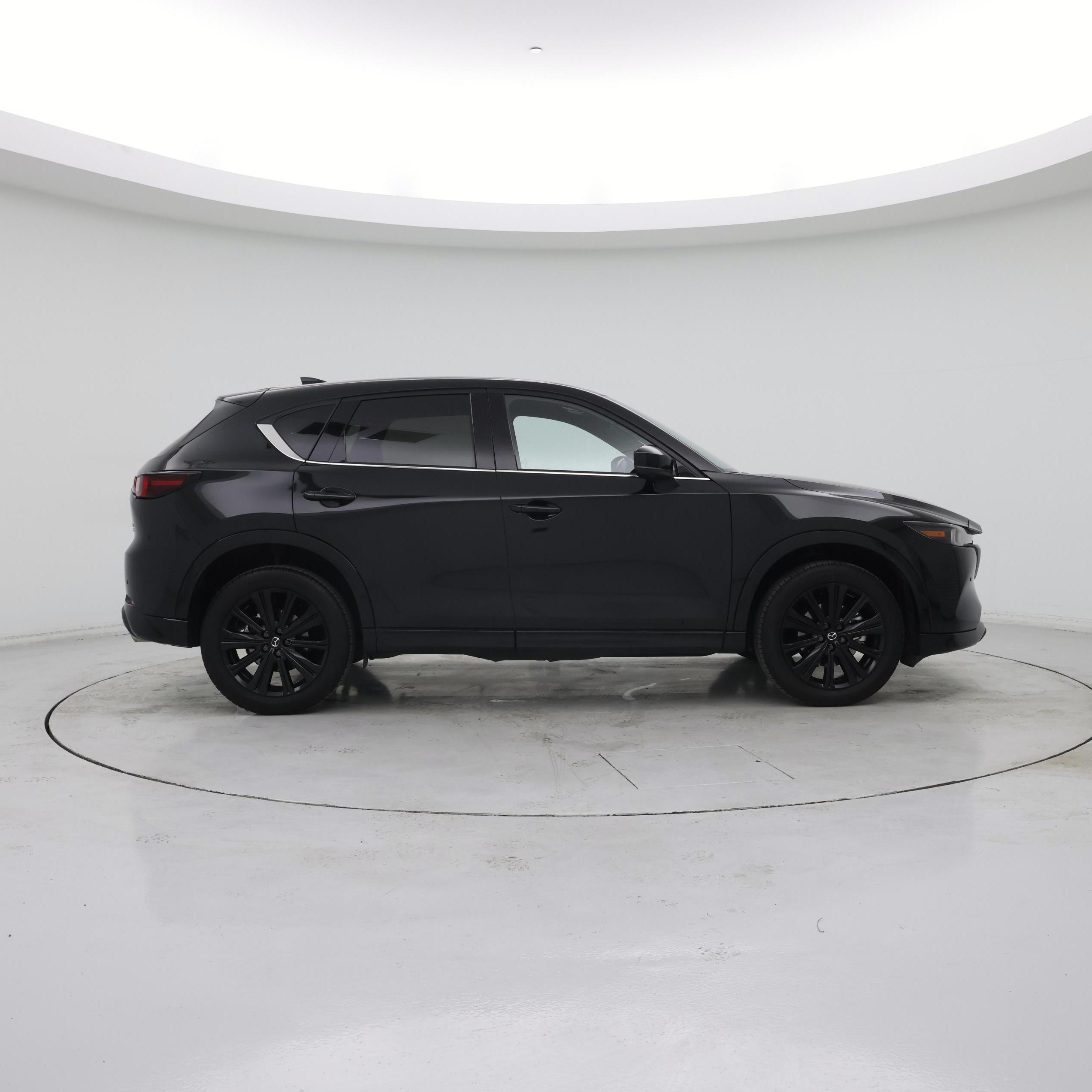 Thumbnail: 2025 Mazda CX-5 - 7