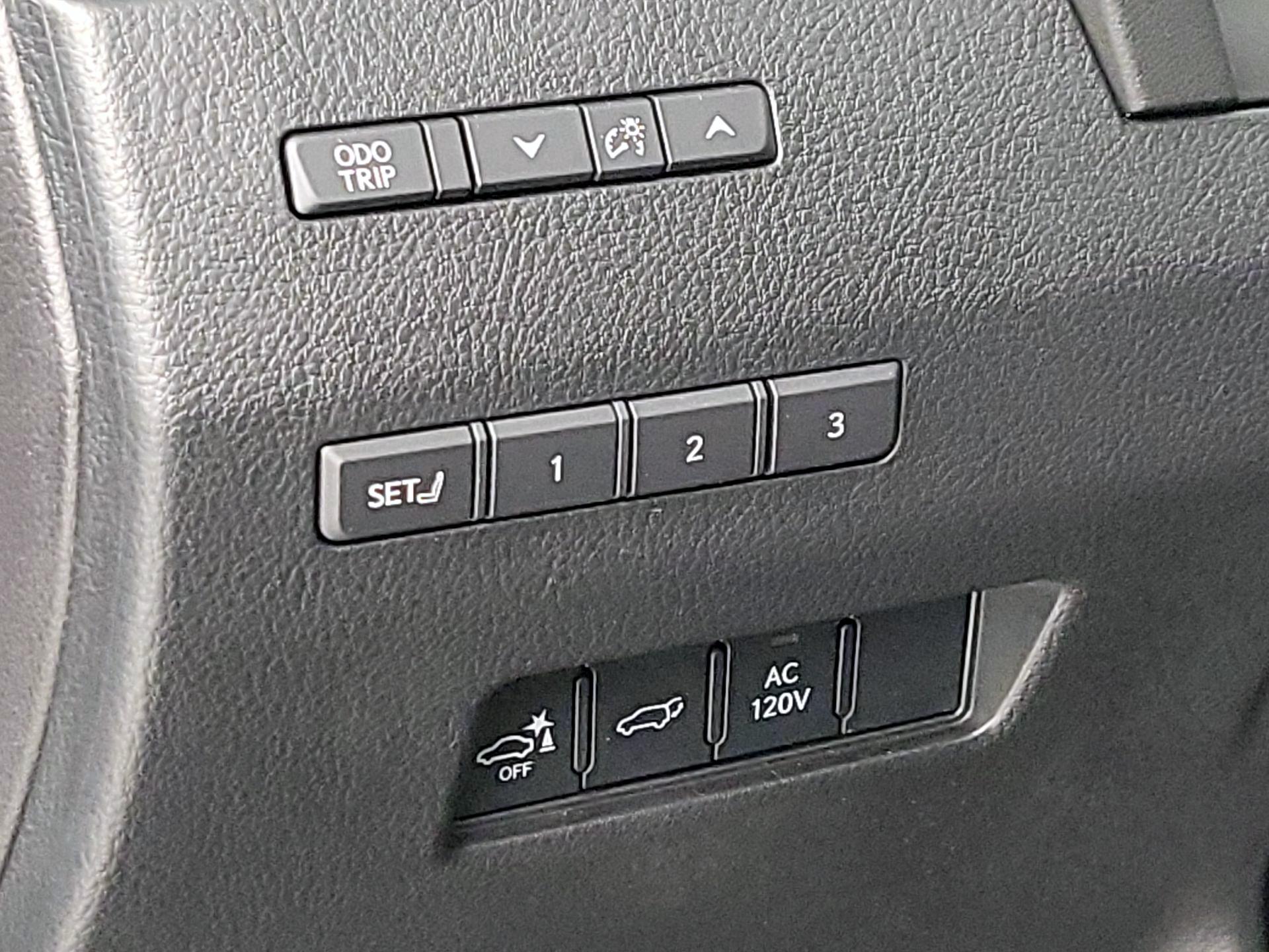 Thumbnail: 2024 Lexus GX - 13