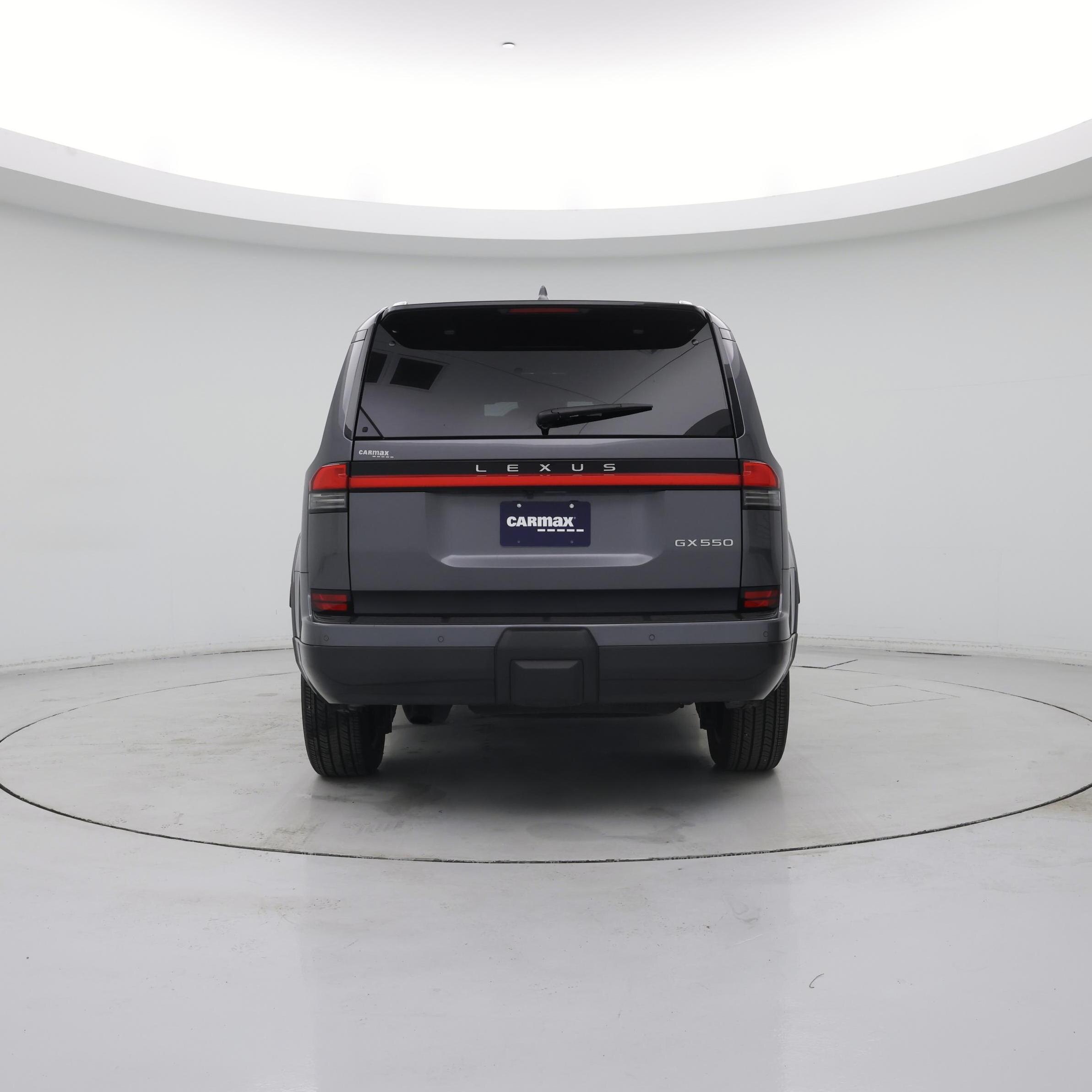 Thumbnail: 2024 Lexus GX - 6