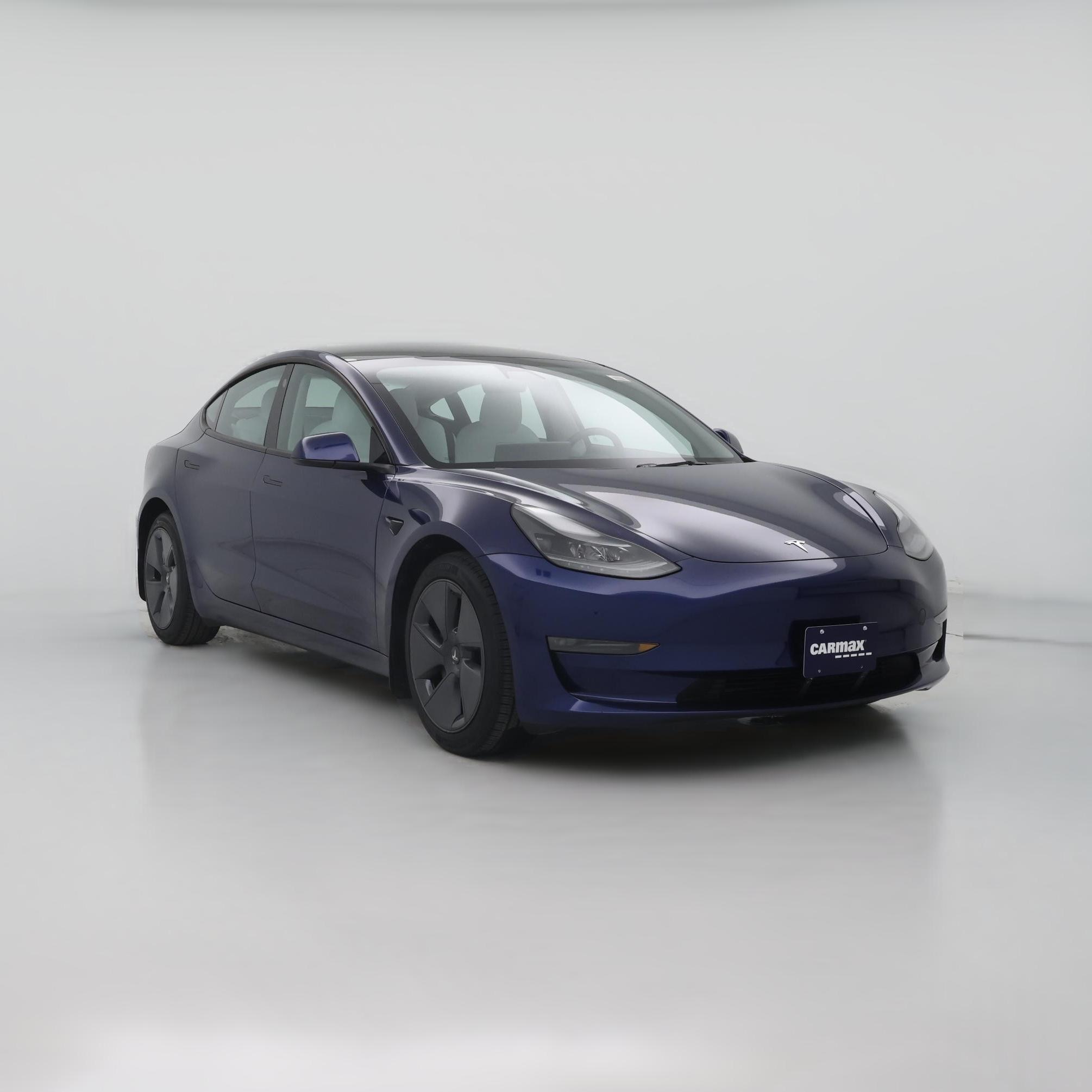 Thumbnail: 2022 Tesla Model 3 - 1