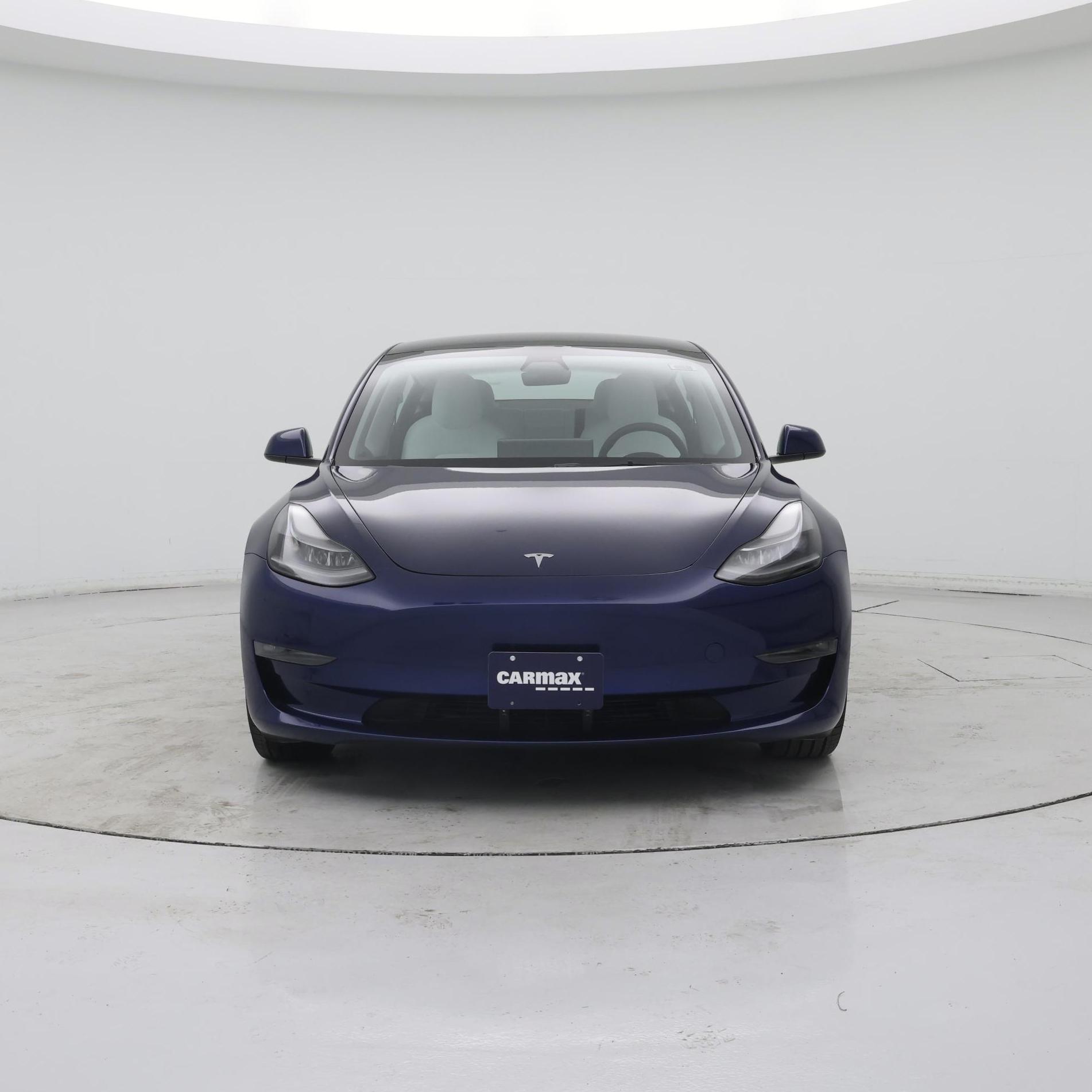 Thumbnail: 2022 Tesla Model 3 - 5