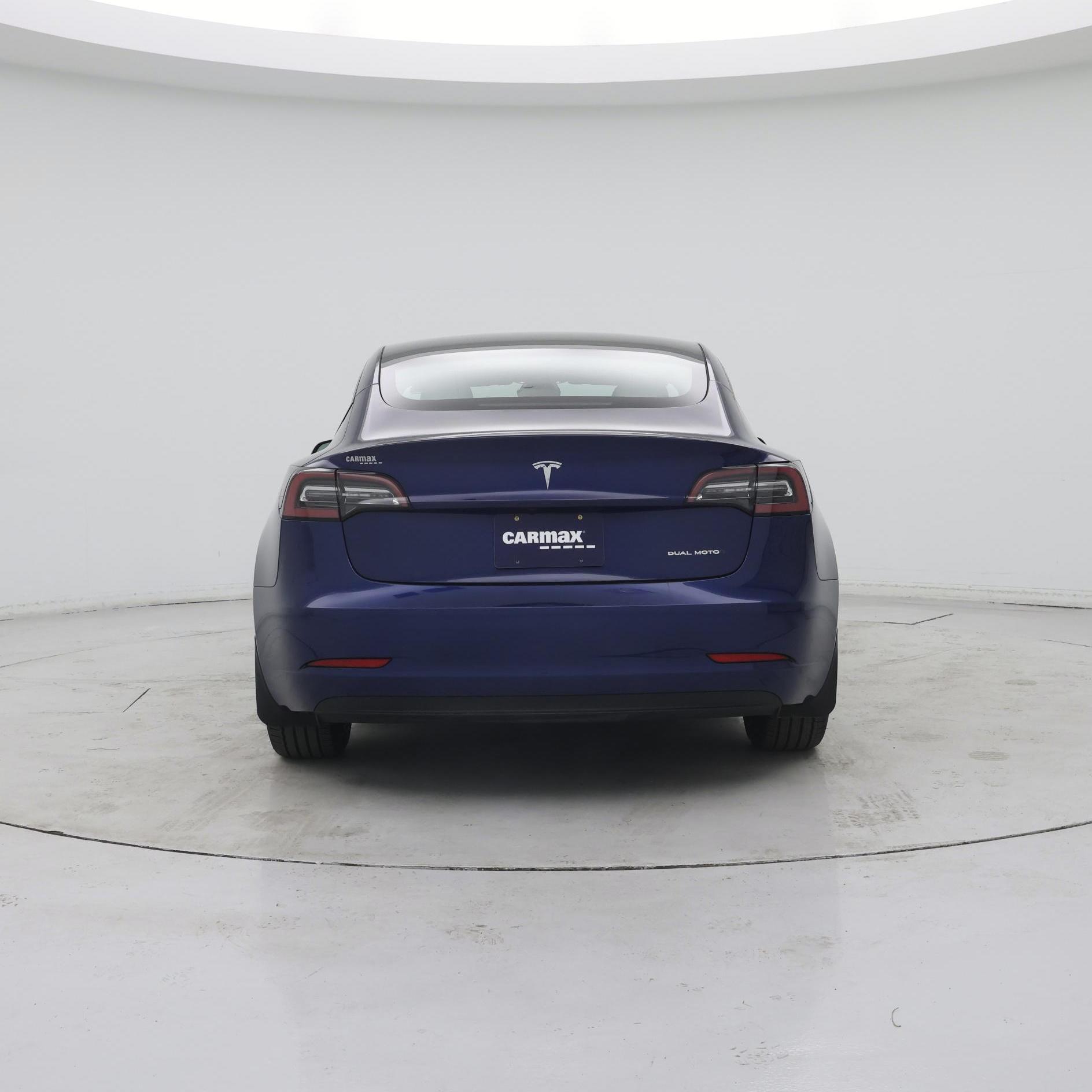 Thumbnail: 2022 Tesla Model 3 - 6