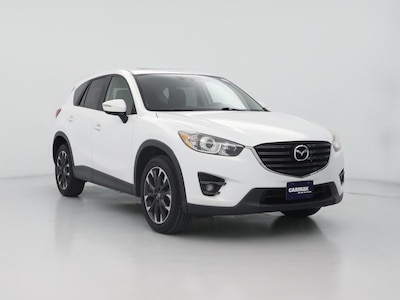 2016 Mazda CX-5 2016.5 Grand Touring