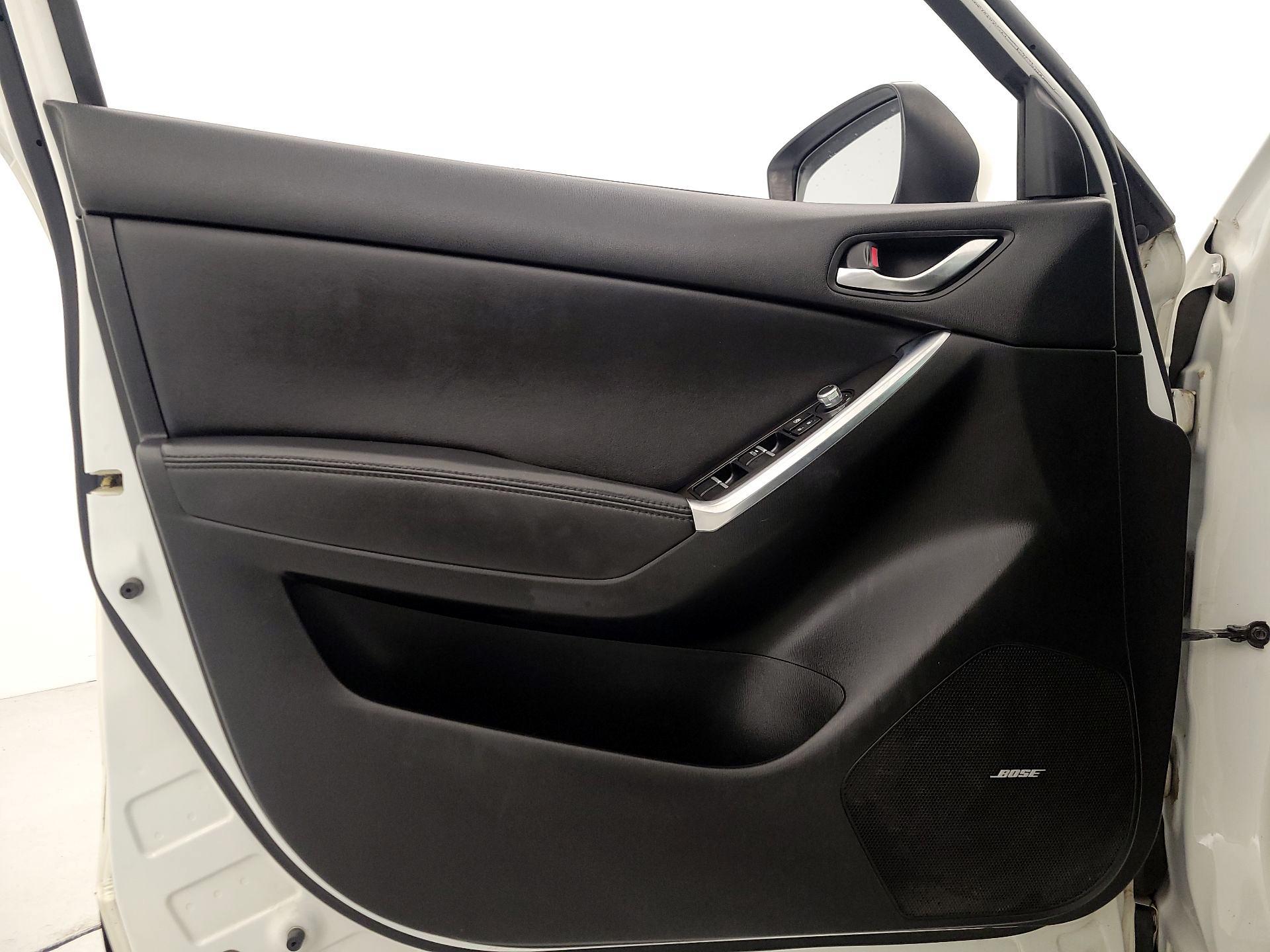 Thumbnail: 2016 Mazda CX-5 - 12