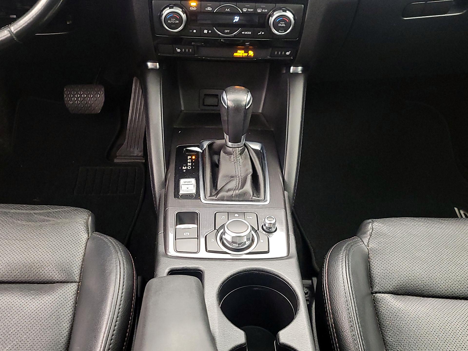 Thumbnail: 2016 Mazda CX-5 - 17