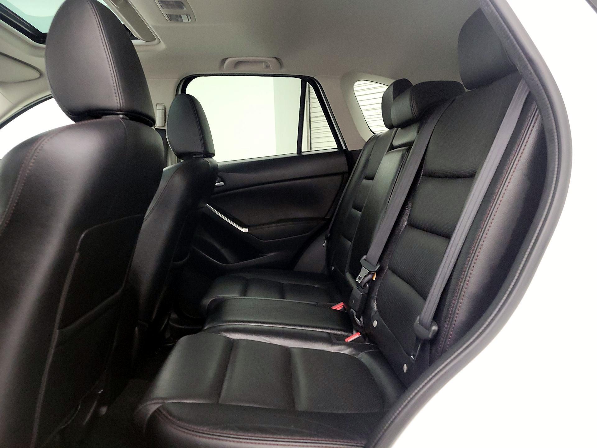 Thumbnail: 2016 Mazda CX-5 - 20