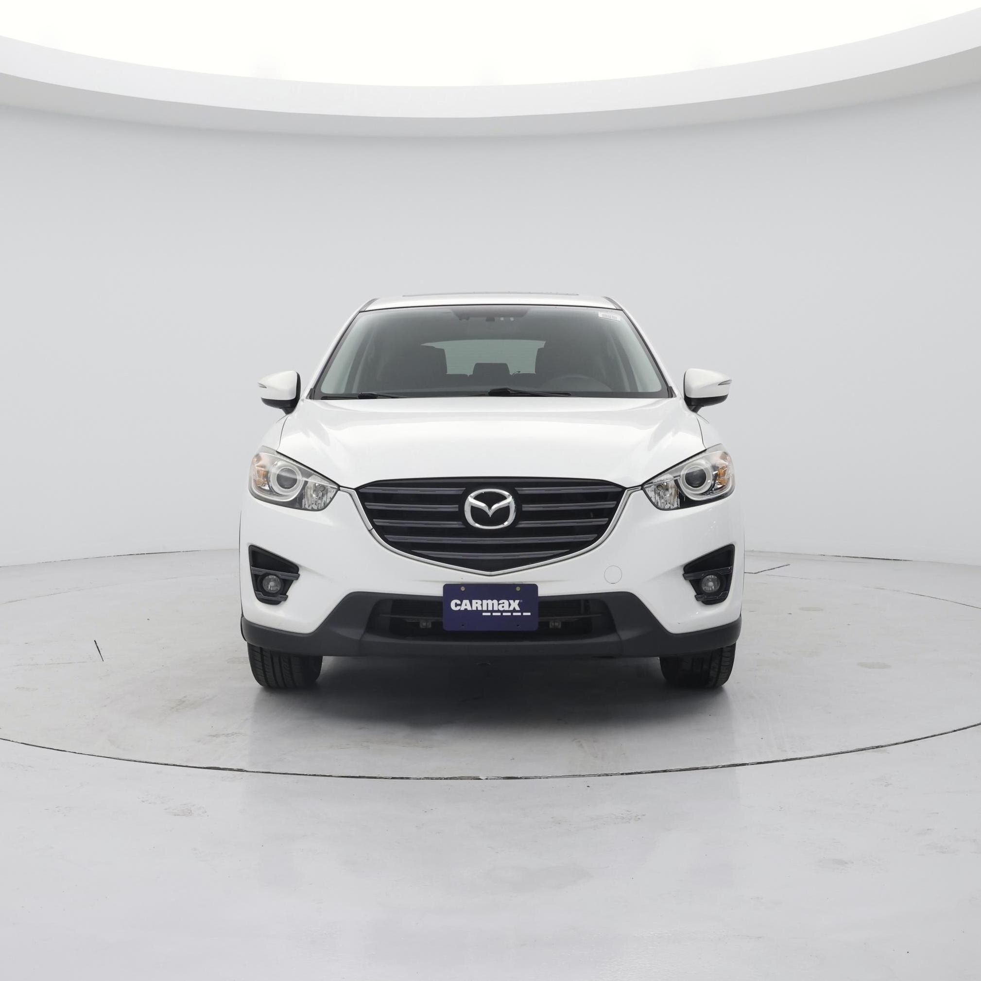 Thumbnail: 2016 Mazda CX-5 - 5
