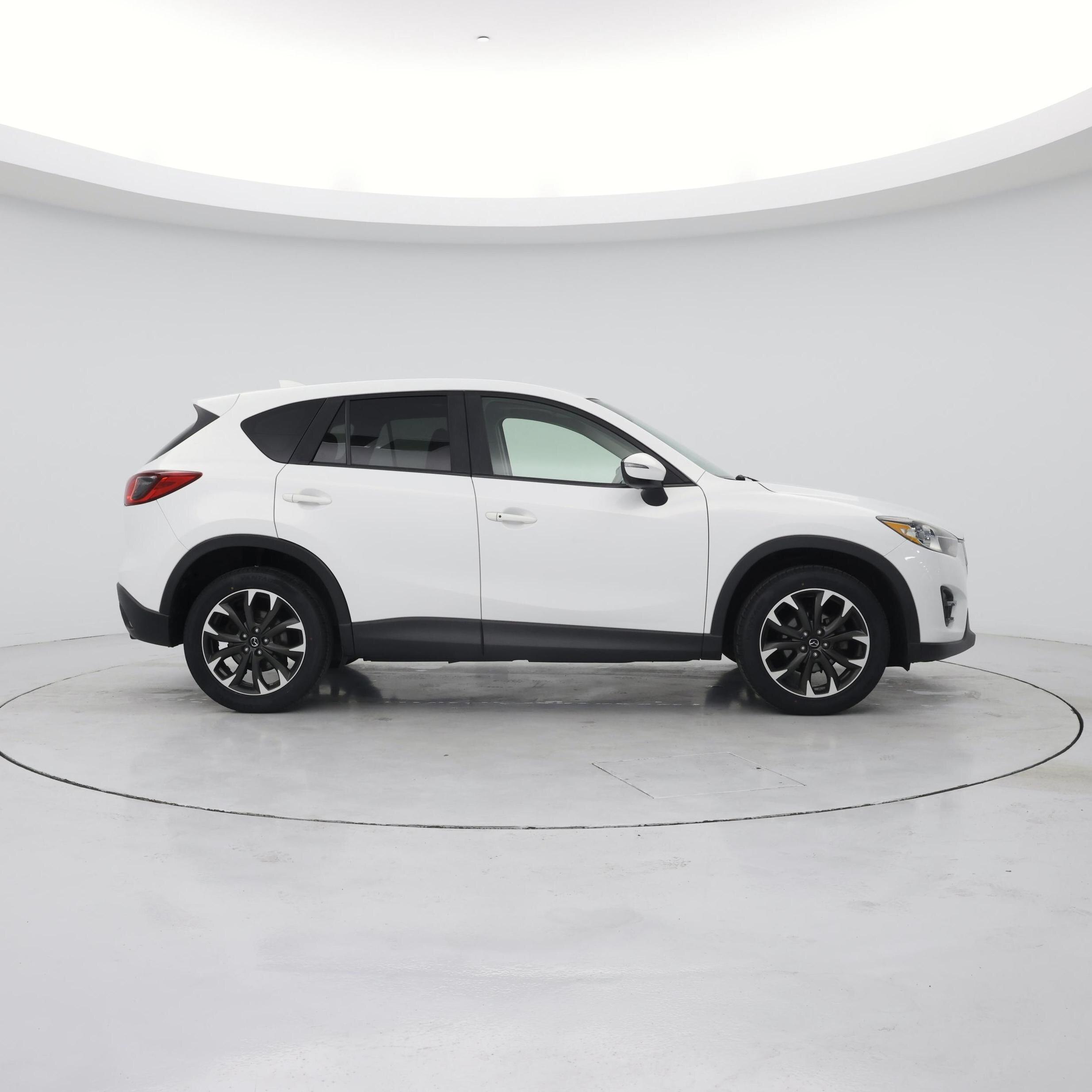 Thumbnail: 2016 Mazda CX-5 - 7