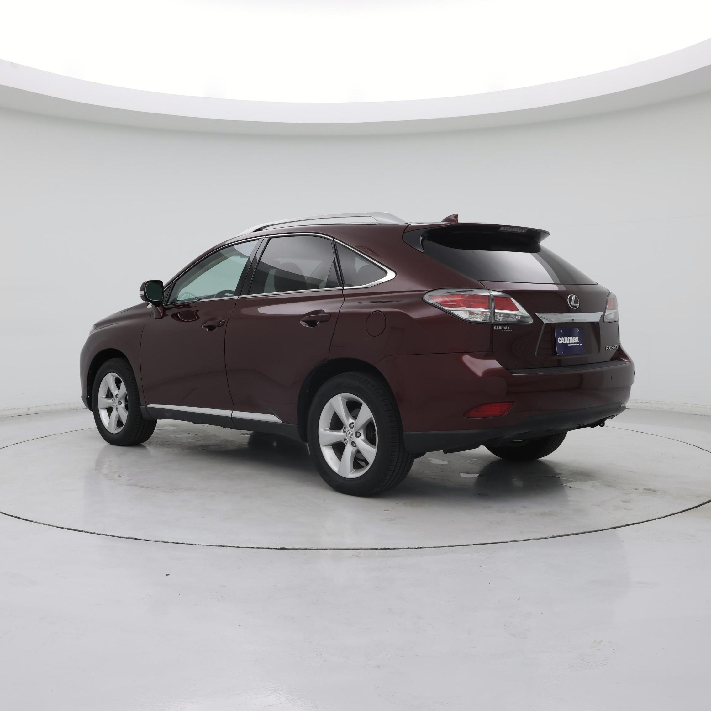 Thumbnail: 2015 Lexus RX - 2