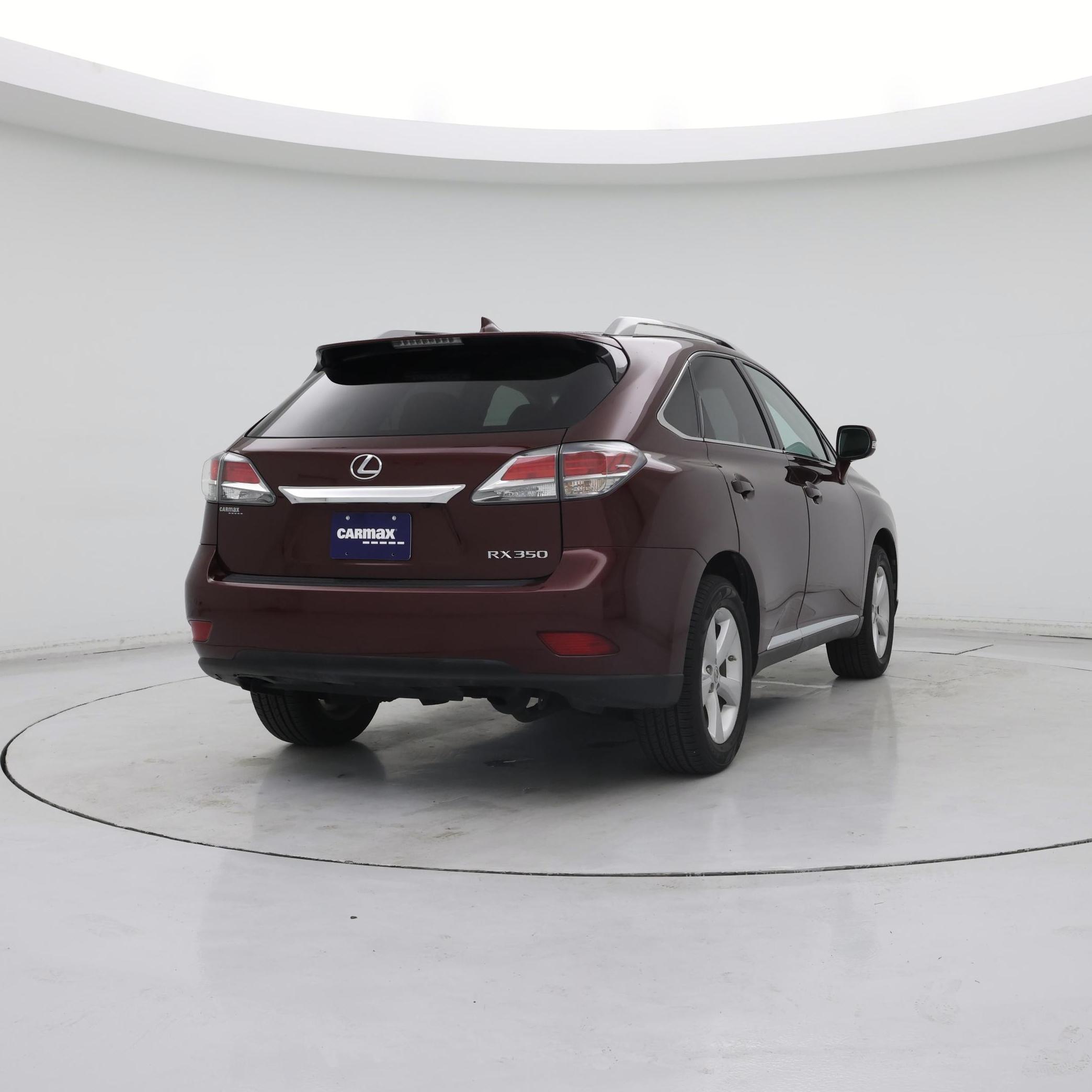 Thumbnail: 2015 Lexus RX - 8