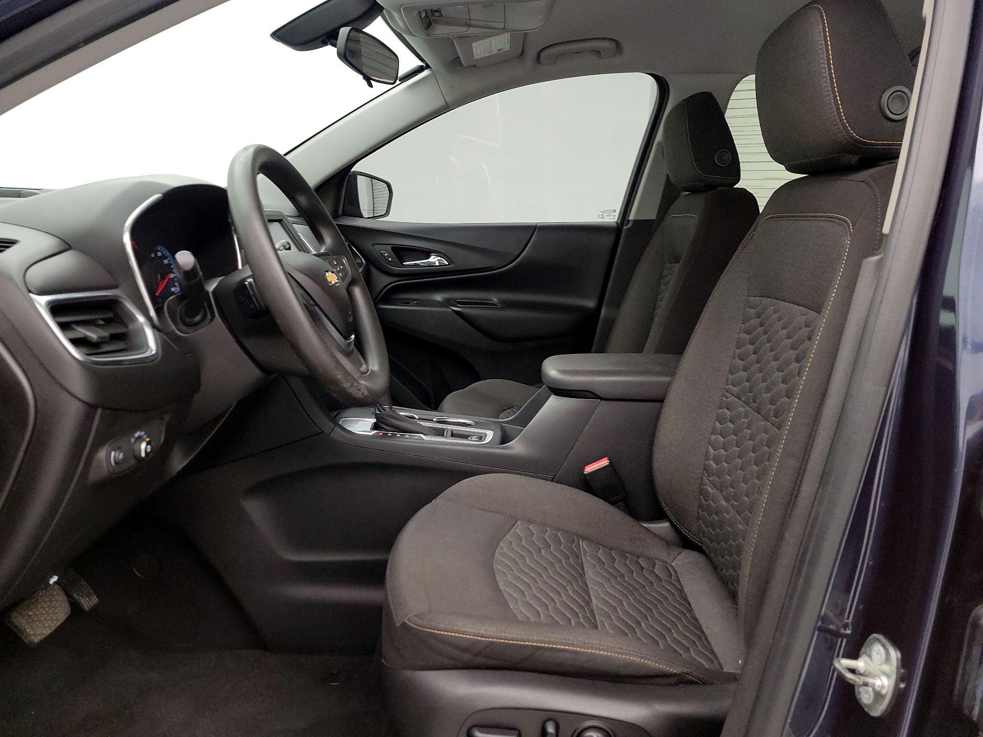 Thumbnail: 2018 Chevrolet Equinox - 11