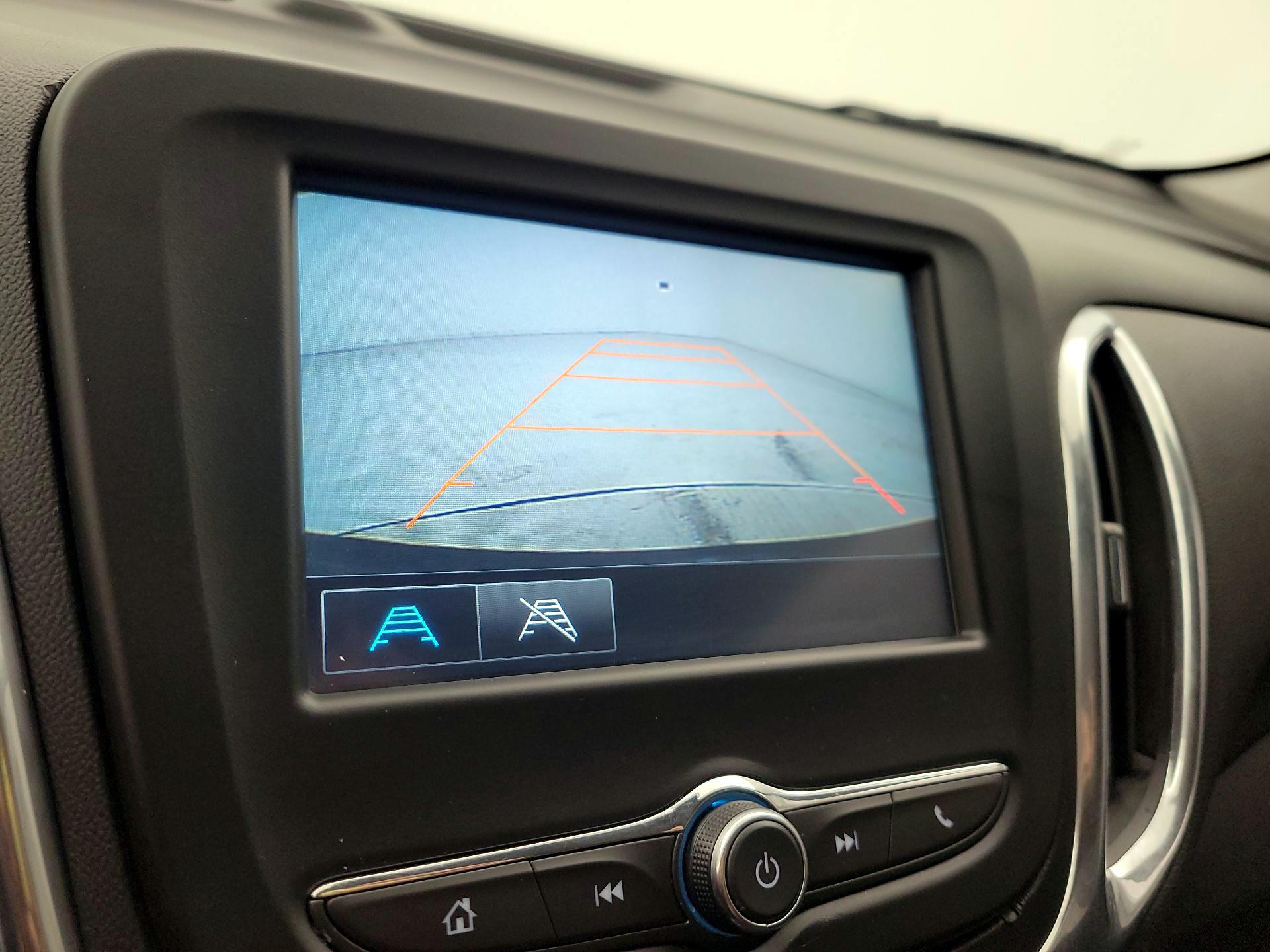 Thumbnail: 2018 Chevrolet Equinox - 14