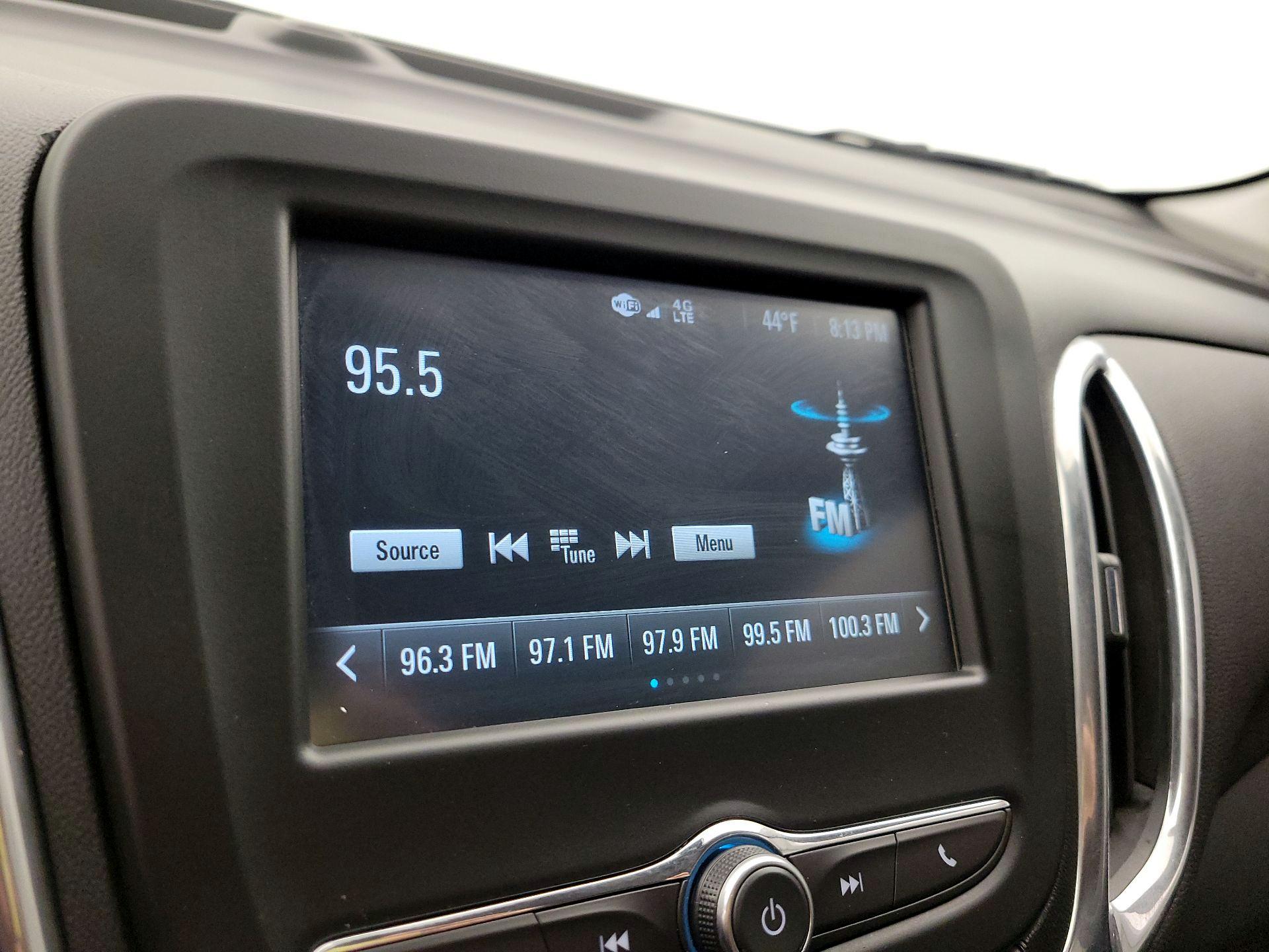 Thumbnail: 2018 Chevrolet Equinox - 15